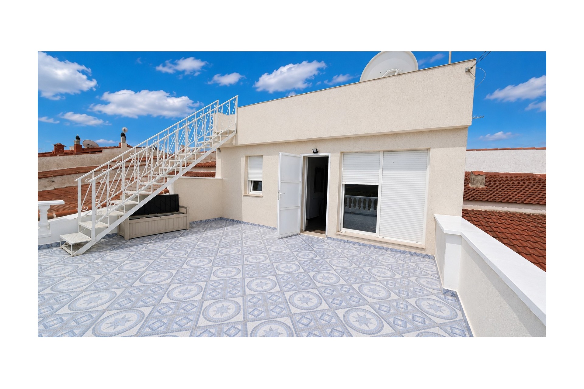 La Revente - Maison de Ville - Ciudad Quesada - Ciudad Quesada - Ville
