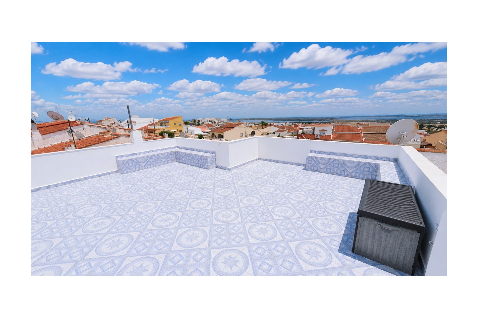 La Revente - Maison de Ville - Ciudad Quesada - Ciudad Quesada - Ville