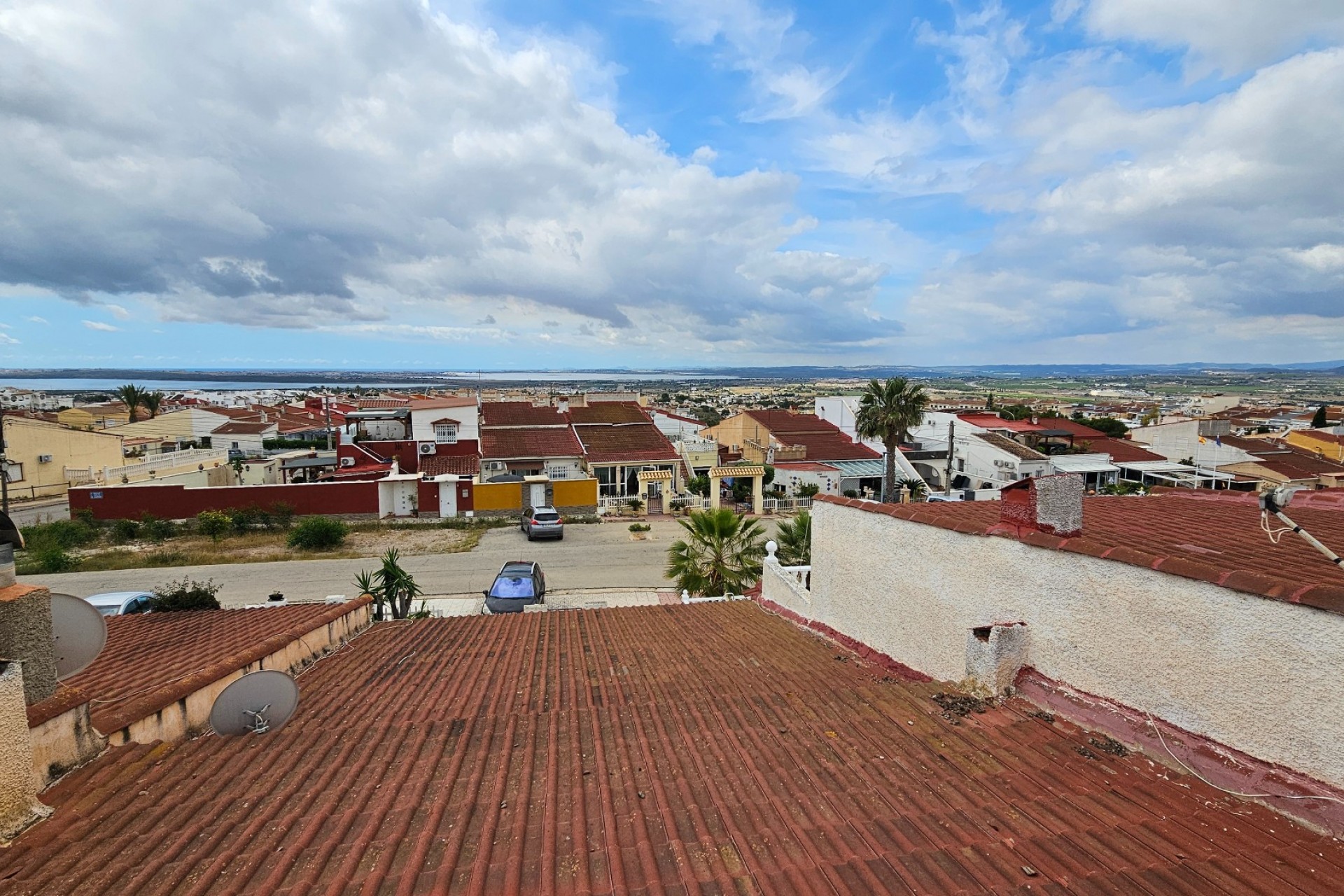 La Revente - Maison de Ville - Ciudad Quesada - Ciudad Quesada - Ville