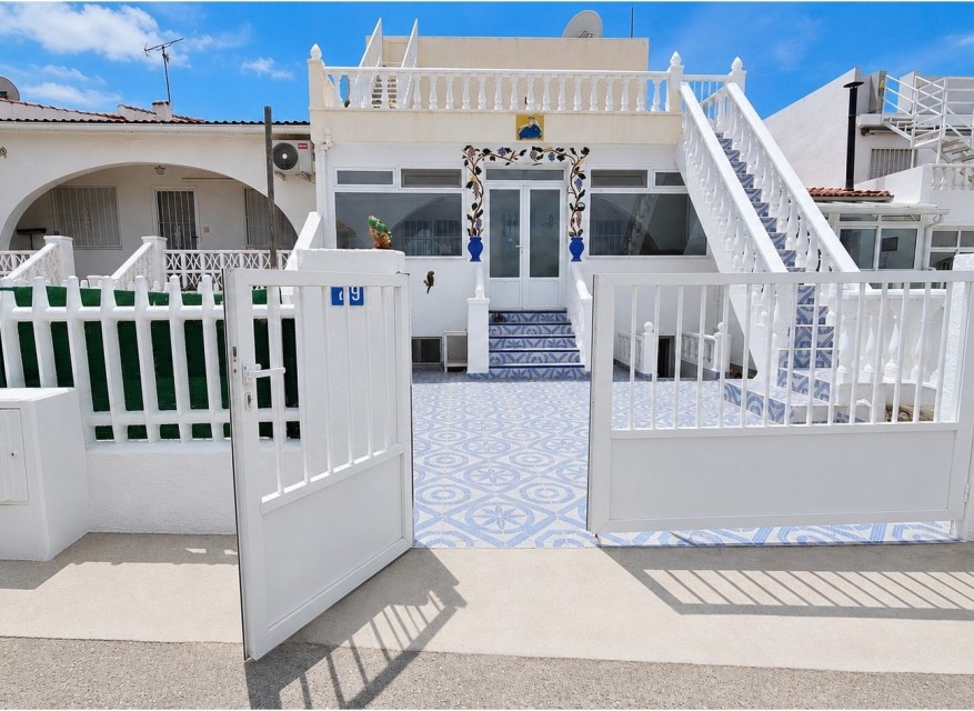 La Revente - Maison de Ville - Ciudad Quesada - Ciudad Quesada - Ville