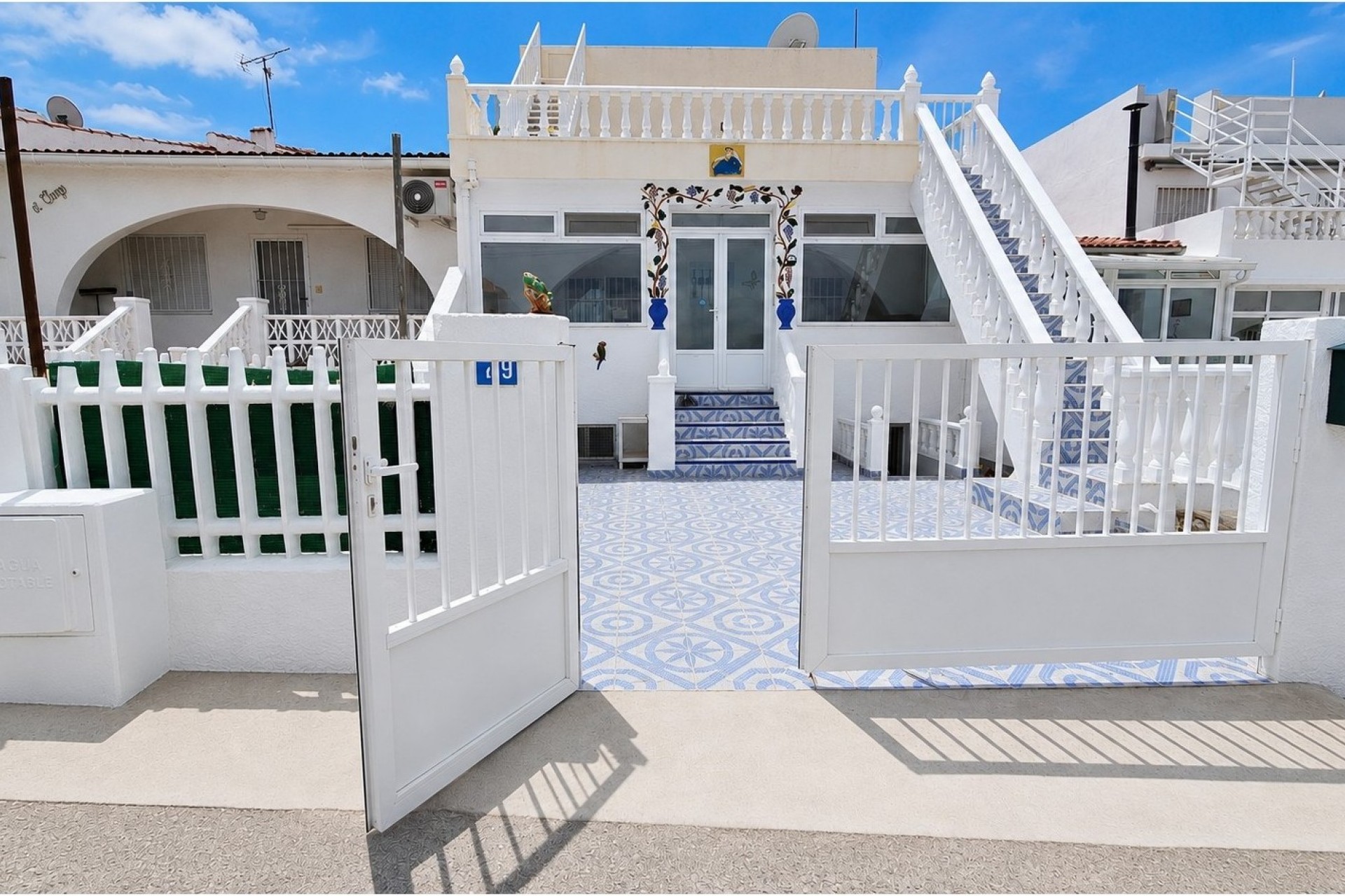 La Revente - Maison de Ville - Ciudad Quesada - Ciudad Quesada - Ville