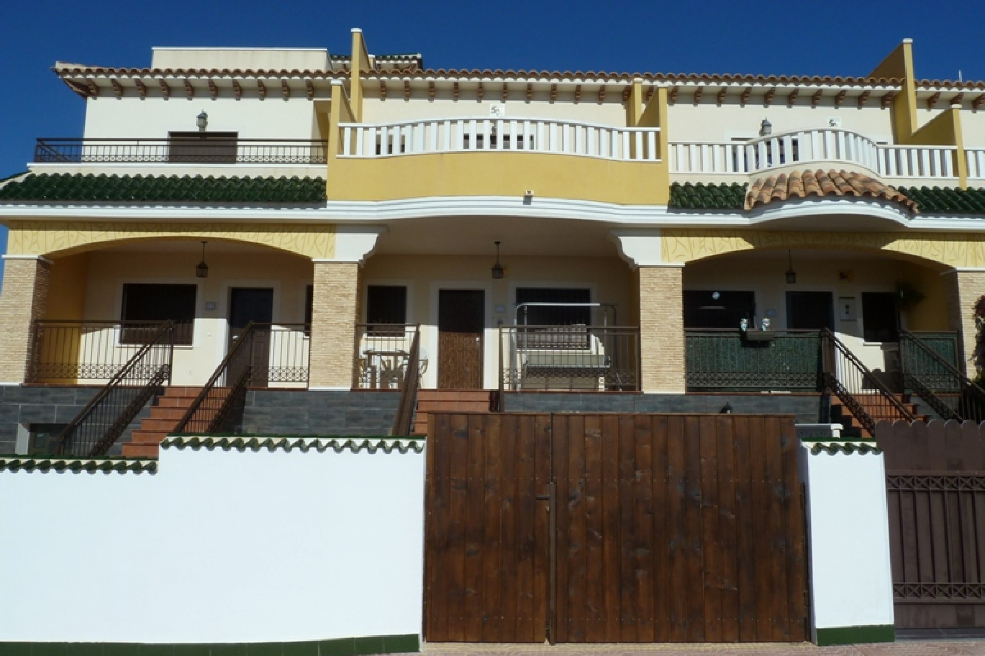 La Revente - Maison de Ville - Ciudad Quesada - Doña Pepa