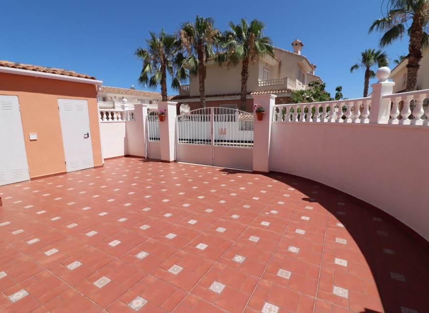 La Revente - Maison de Ville - Ciudad Quesada - Doña Pepa