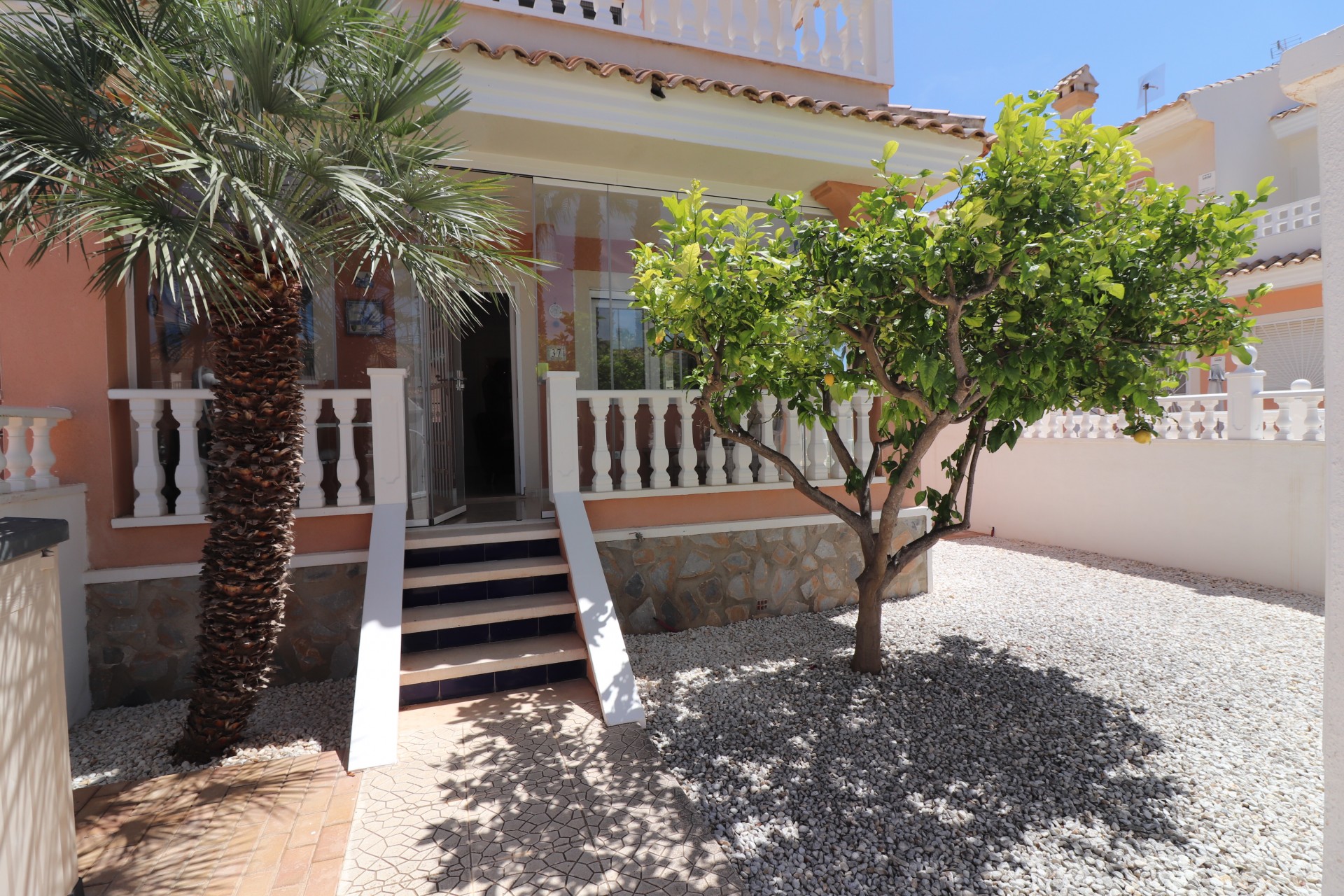 La Revente - Maison de Ville - Ciudad Quesada - Doña Pepa