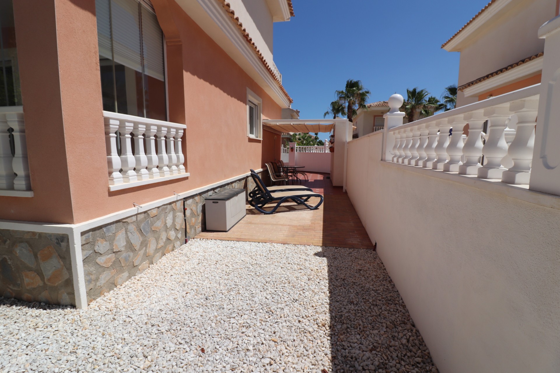 La Revente - Maison de Ville - Ciudad Quesada - Doña Pepa