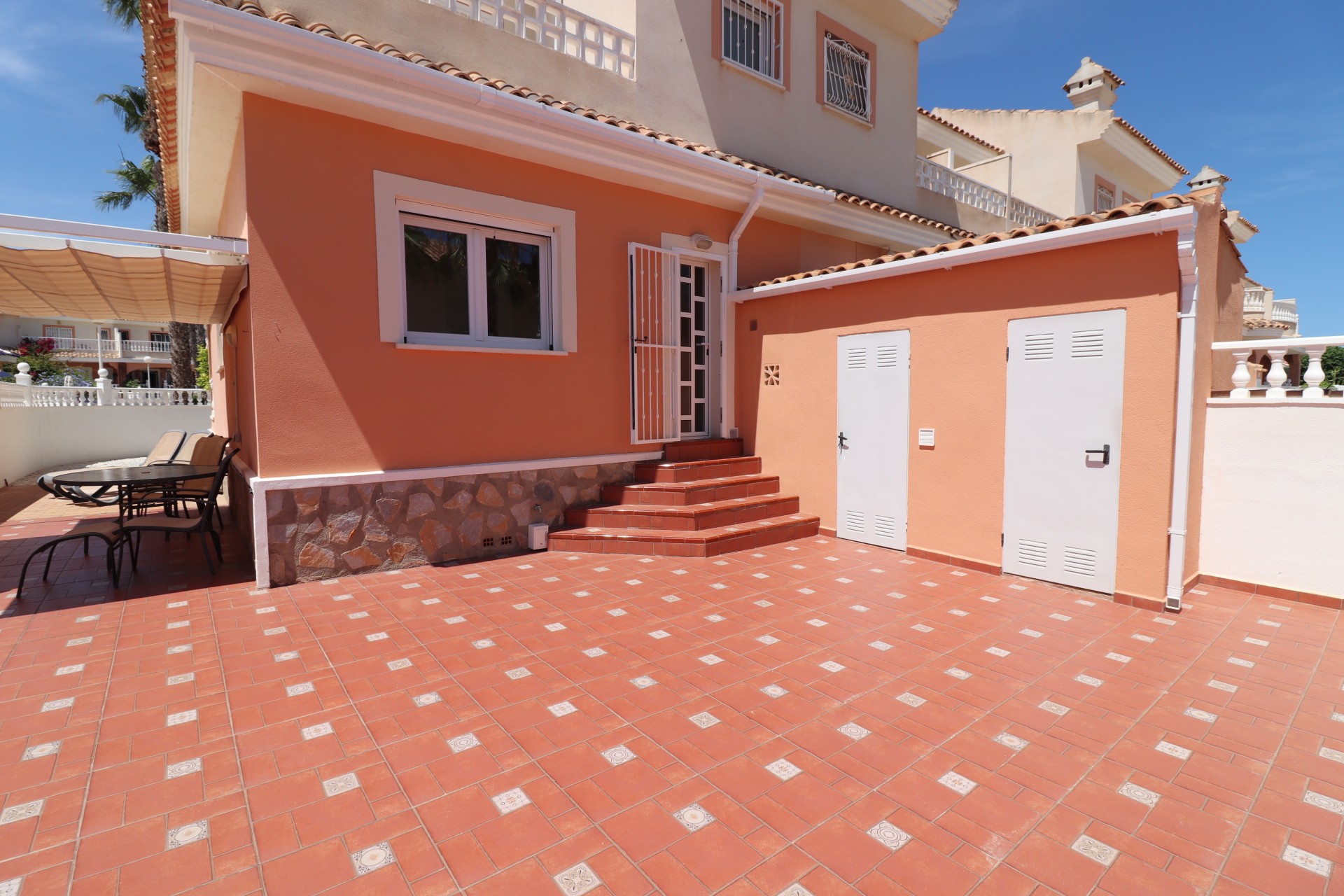 La Revente - Maison de Ville - Ciudad Quesada - Doña Pepa