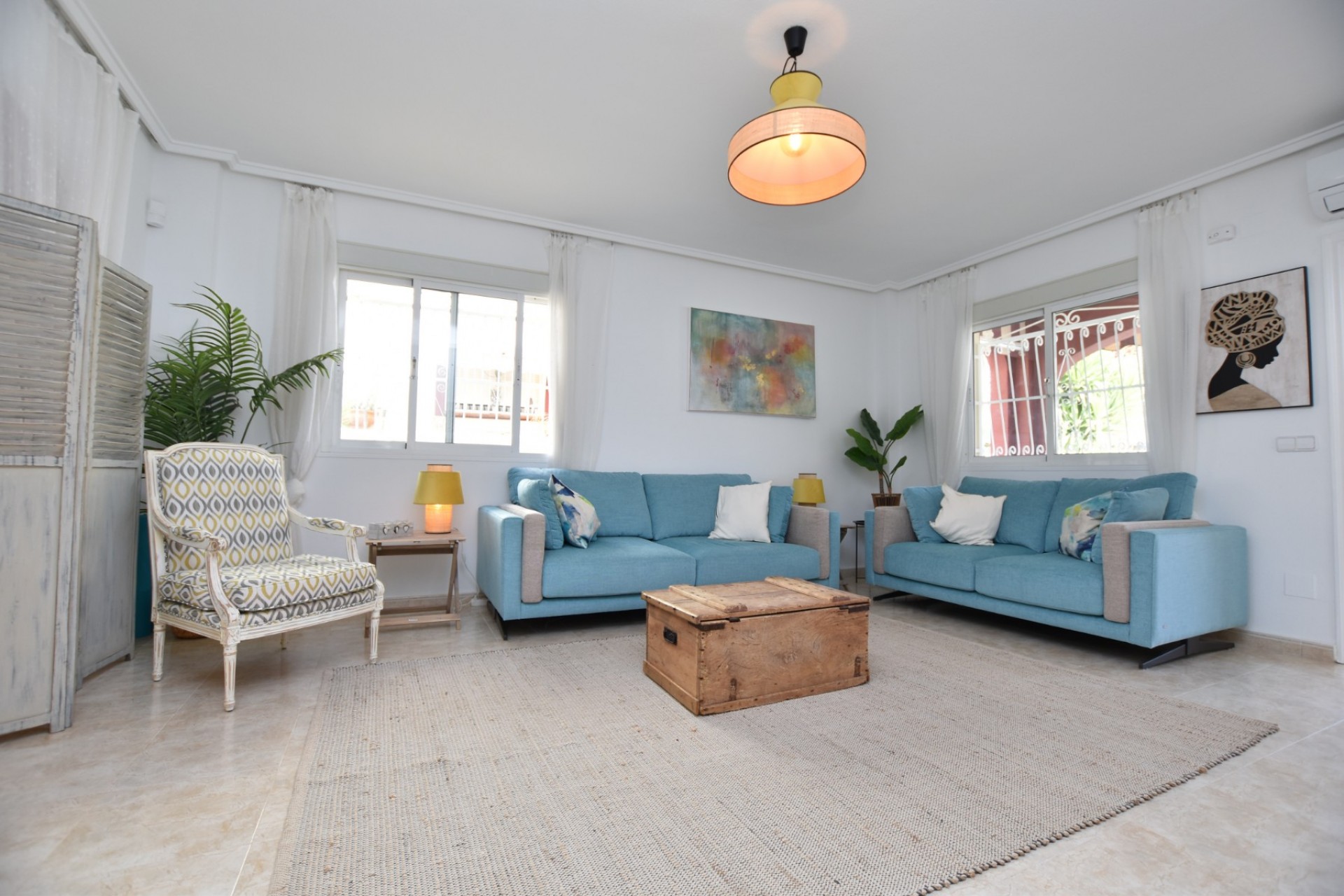 La Revente - Maison de Ville - Ciudad Quesada - Doña Pepa