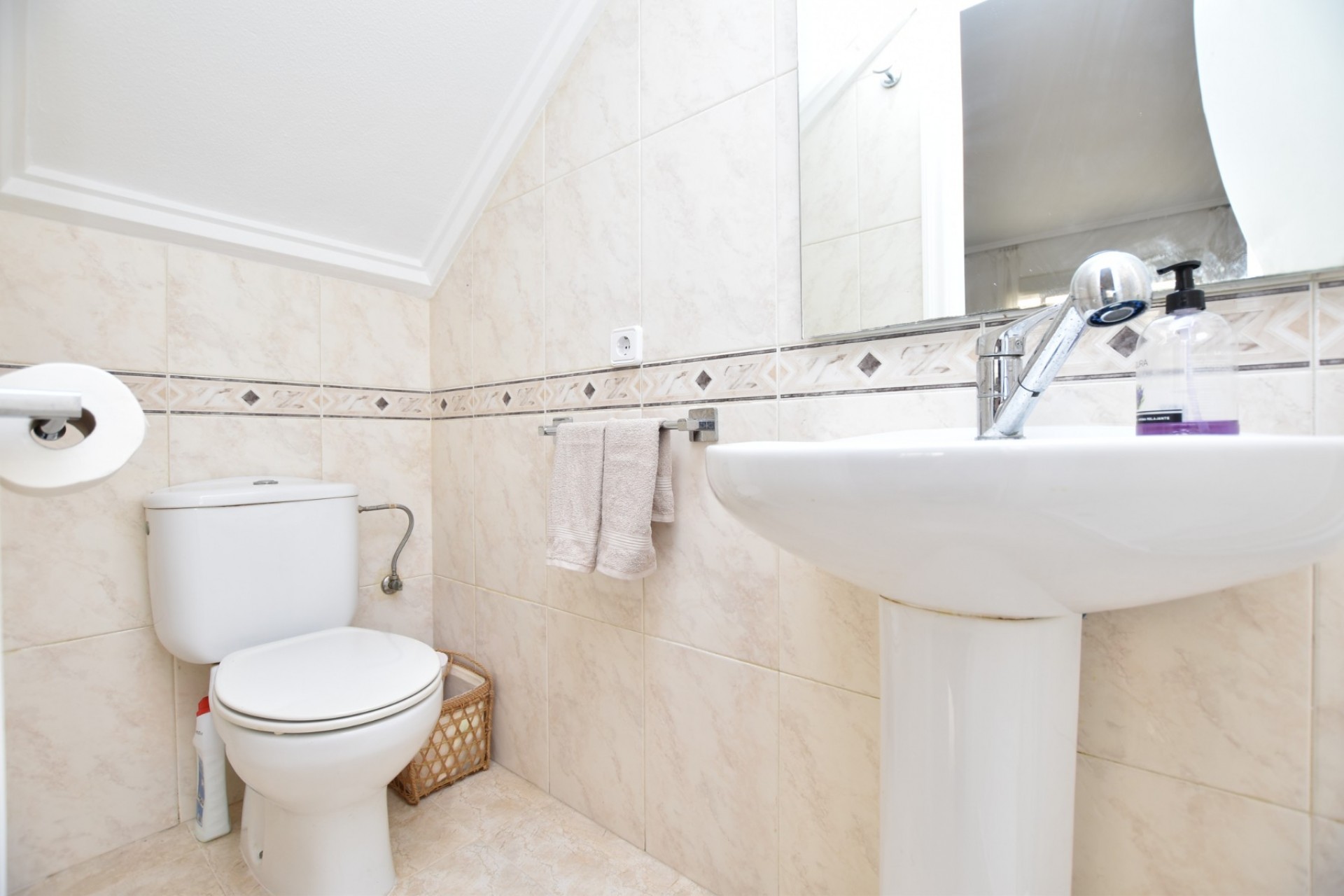 La Revente - Maison de Ville - Ciudad Quesada - Doña Pepa