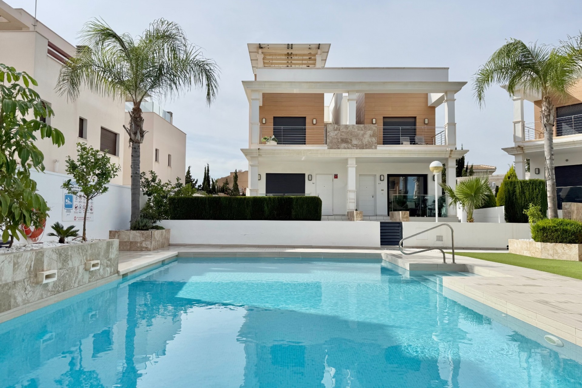 La Revente - Maison de Ville - Ciudad Quesada - Doña Pepa