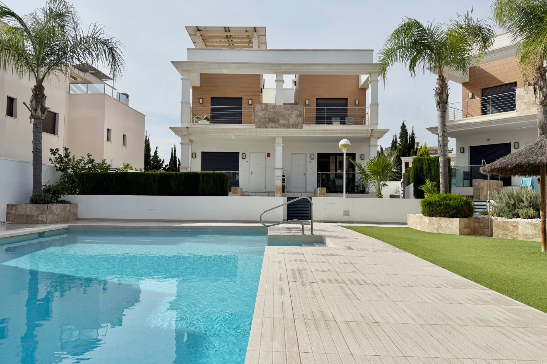 La Revente - Maison de Ville - Ciudad Quesada - Doña Pepa