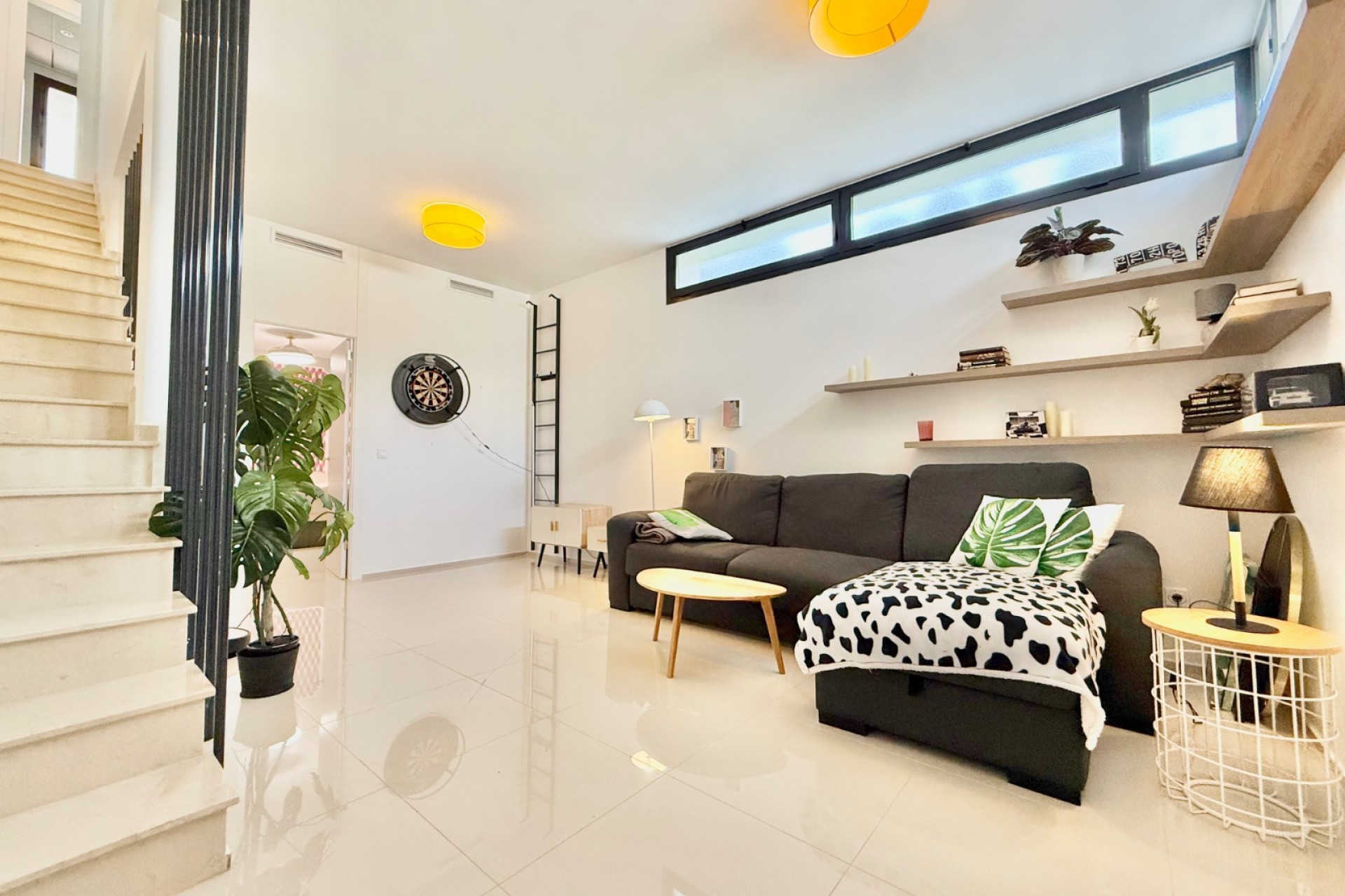 La Revente - Maison de Ville - Ciudad Quesada - Doña Pepa