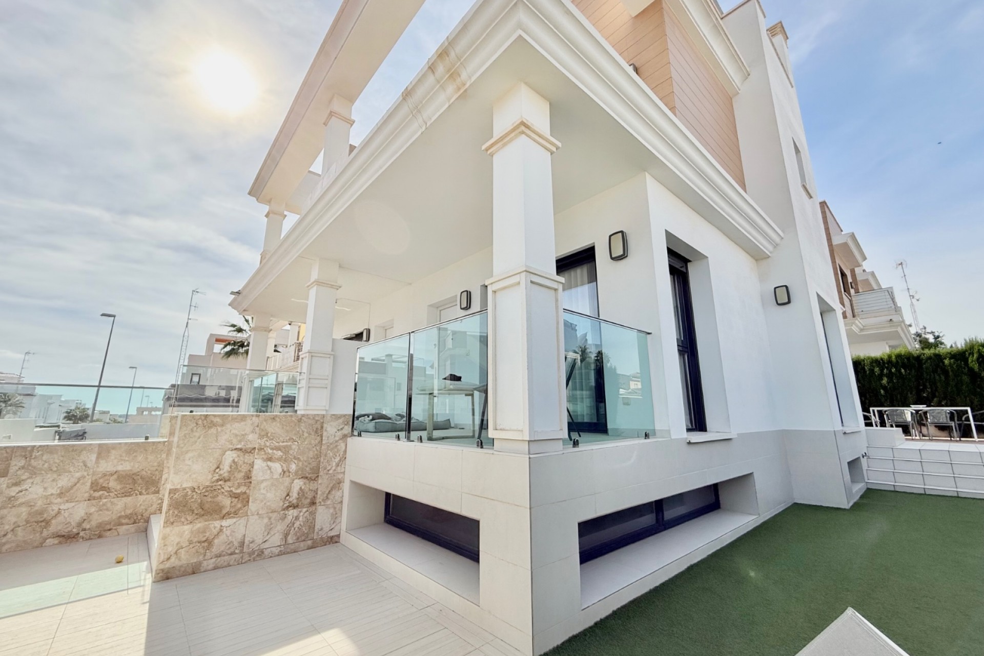 La Revente - Maison de Ville - Ciudad Quesada - Doña Pepa