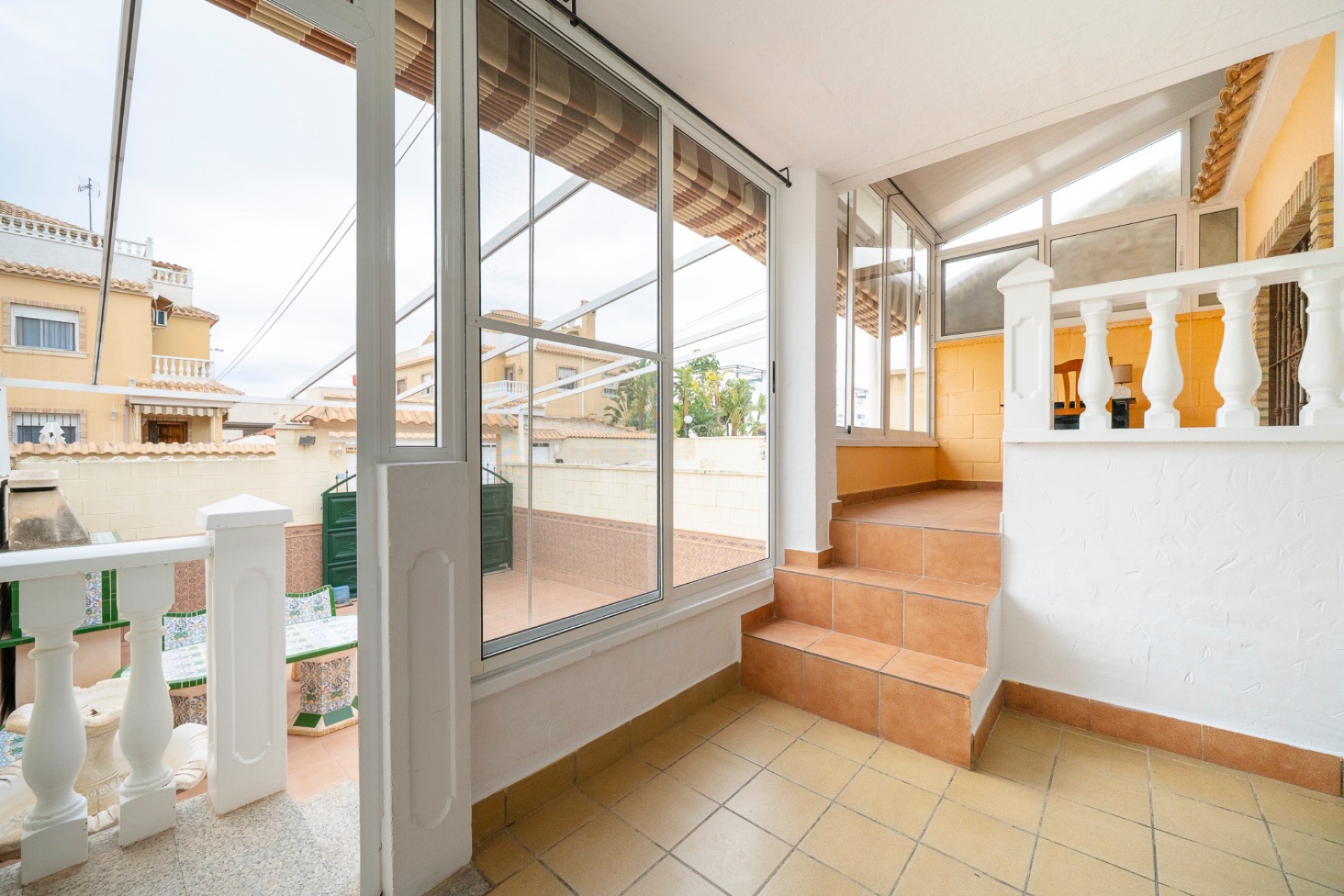 La Revente - Maison de Ville - Ciudad Quesada - Doña Pepa