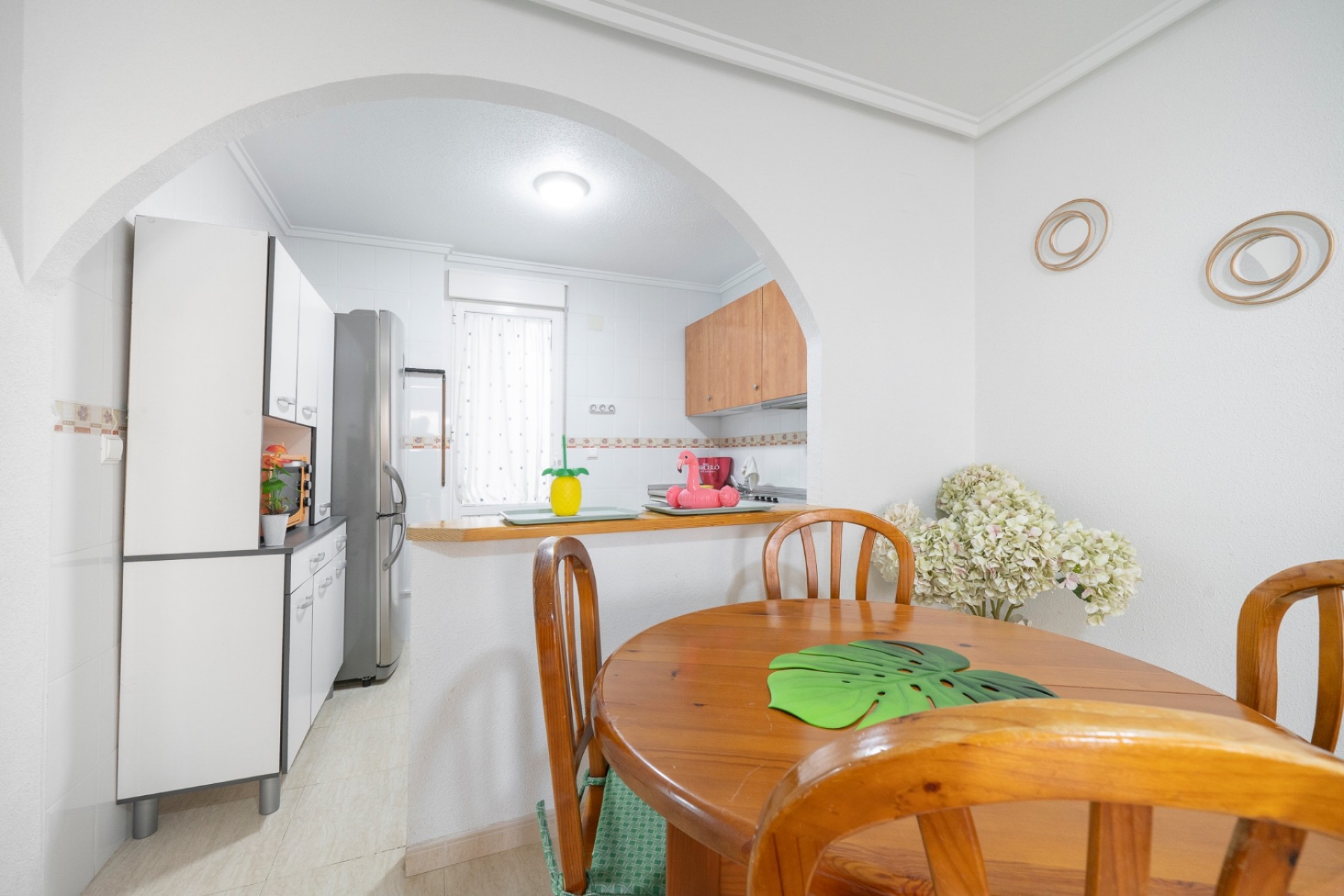 La Revente - Maison de Ville - Ciudad Quesada - Doña Pepa