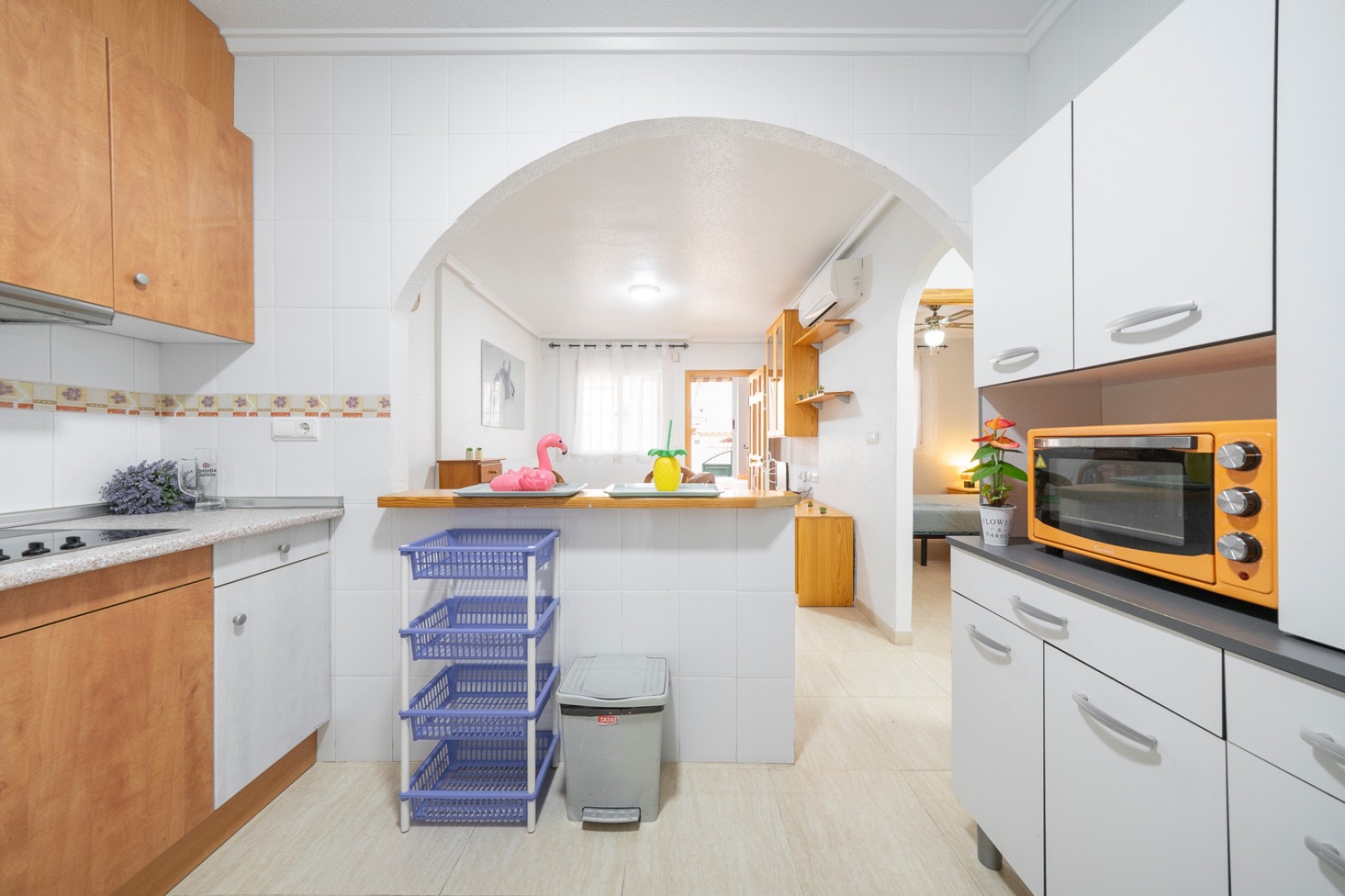 La Revente - Maison de Ville - Ciudad Quesada - Doña Pepa