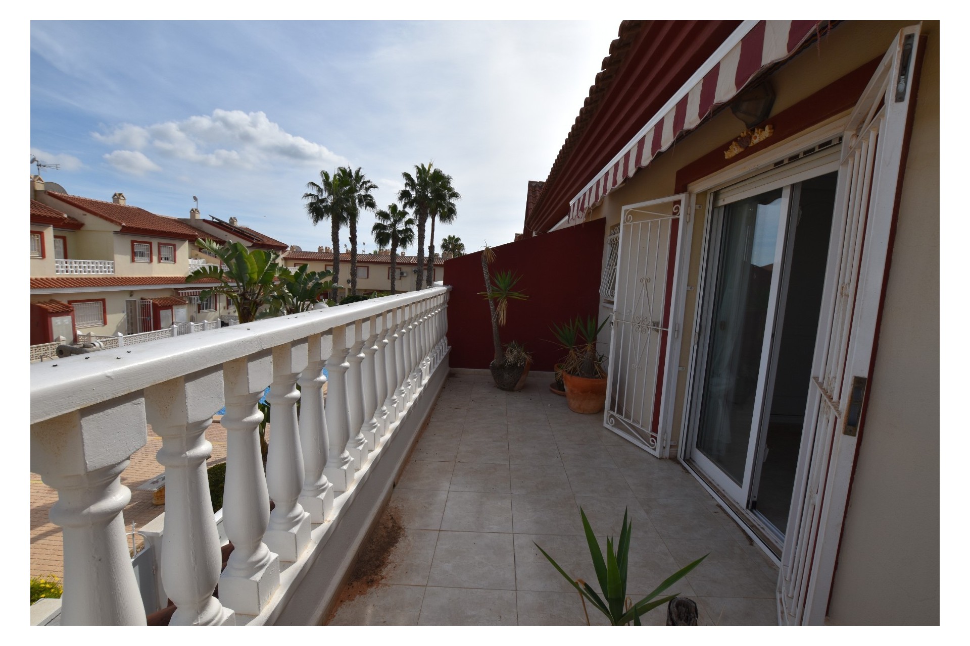 La Revente - Maison de Ville - Ciudad Quesada - Doña Pepa