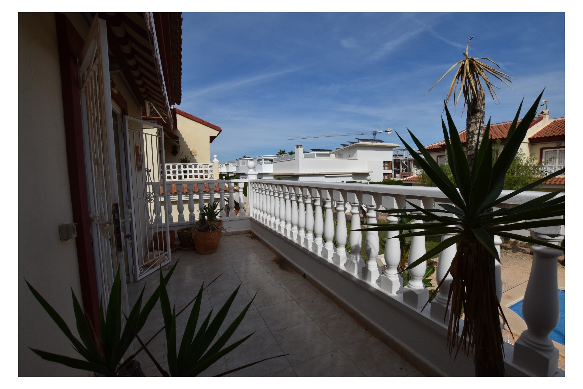 La Revente - Maison de Ville - Ciudad Quesada - Doña Pepa