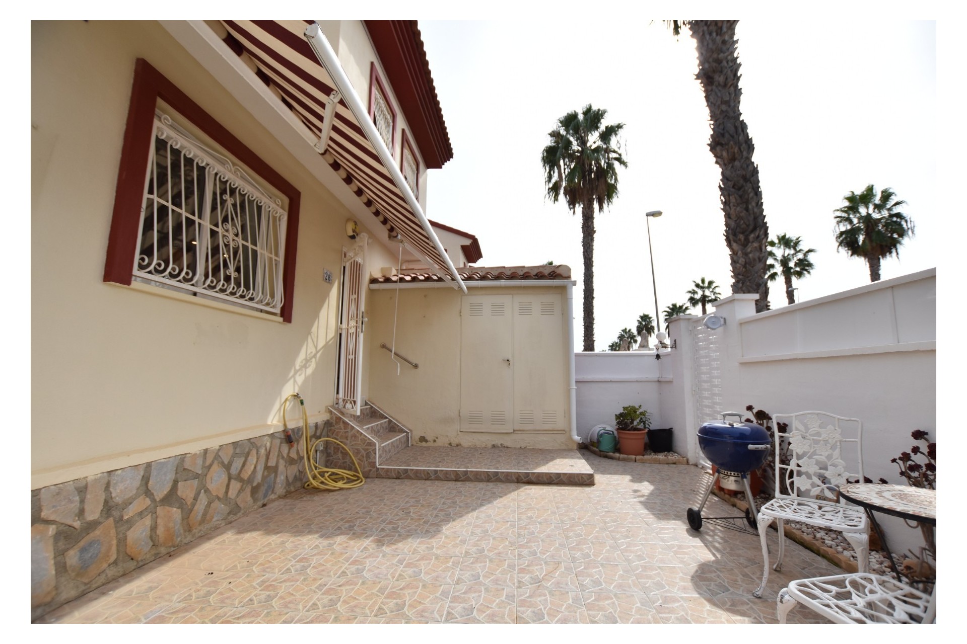 La Revente - Maison de Ville - Ciudad Quesada - Doña Pepa