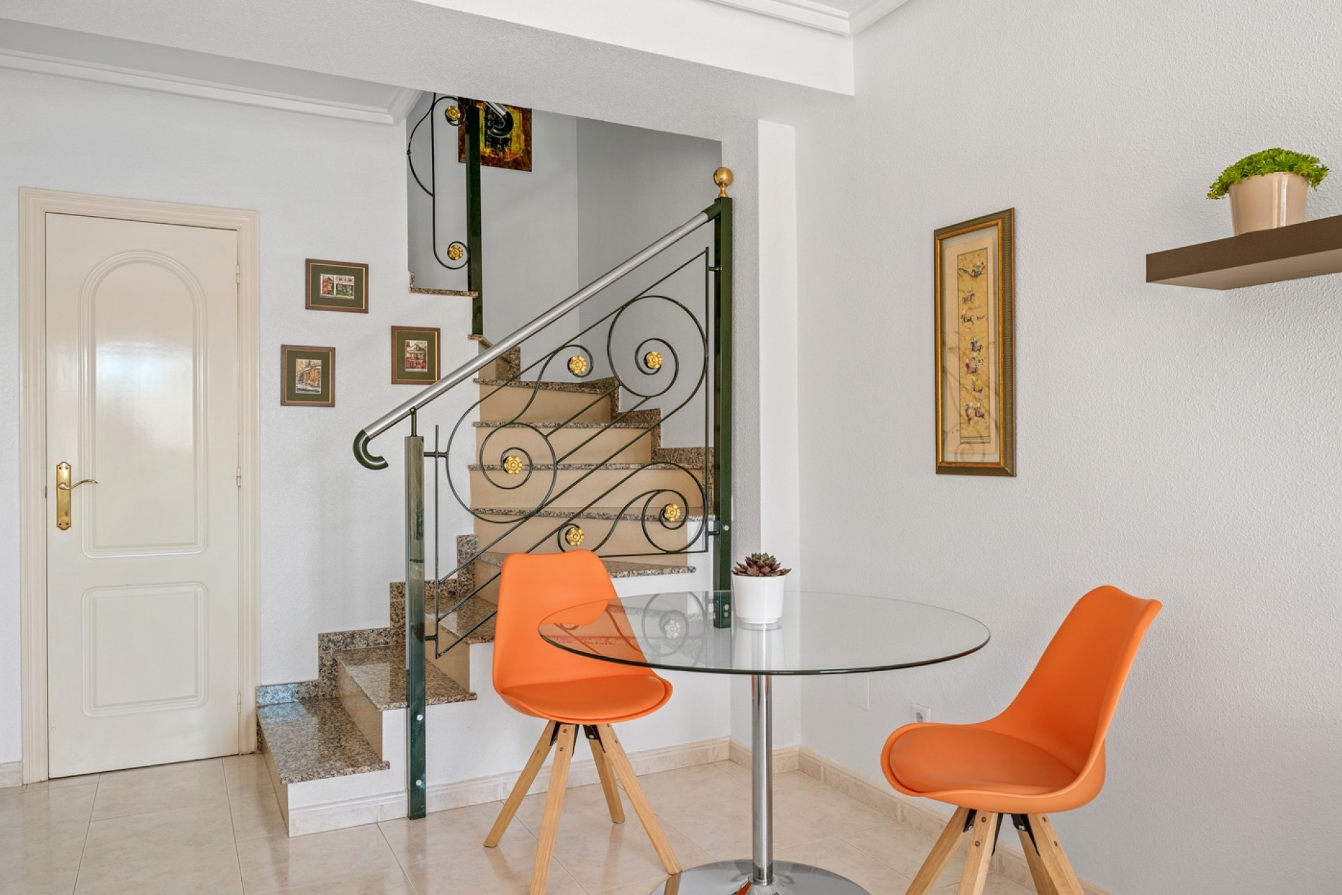 La Revente - Maison de Ville - Ciudad Quesada - Doña Pepa