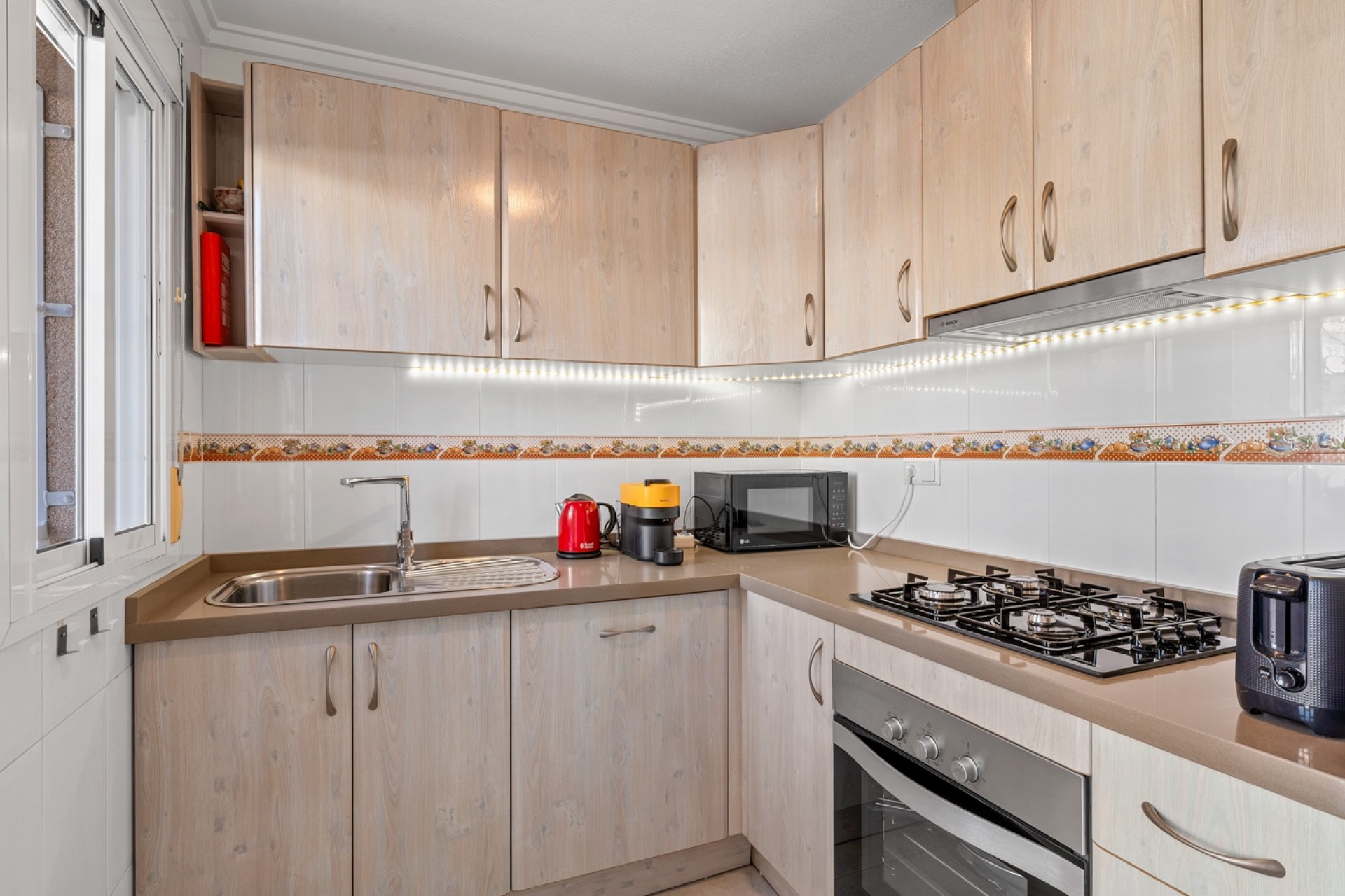 La Revente - Maison de Ville - Ciudad Quesada - Doña Pepa