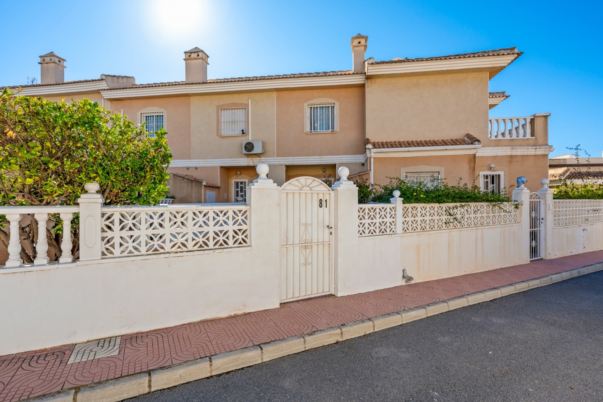 La Revente - Maison de Ville - Ciudad Quesada - Doña Pepa