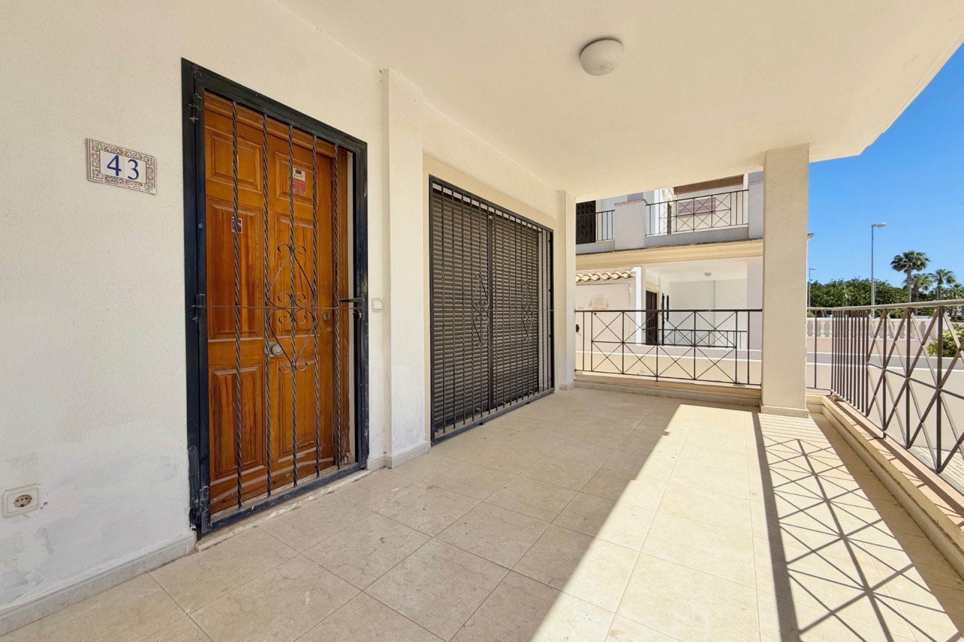 La Revente - Maison de Ville - Ciudad Quesada - Doña Pepa