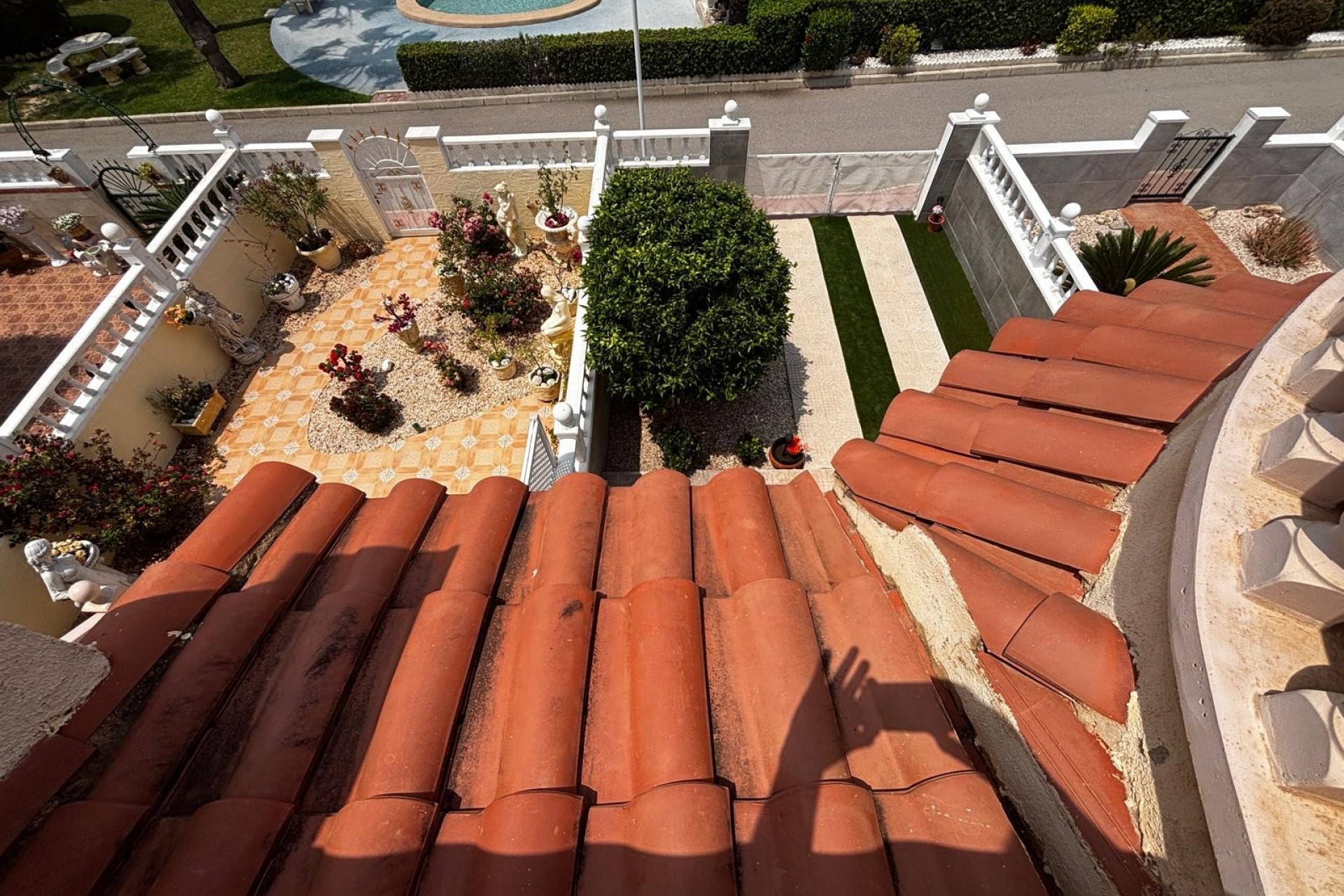 La Revente - Maison de Ville - Ciudad Quesada - Doña Pepa