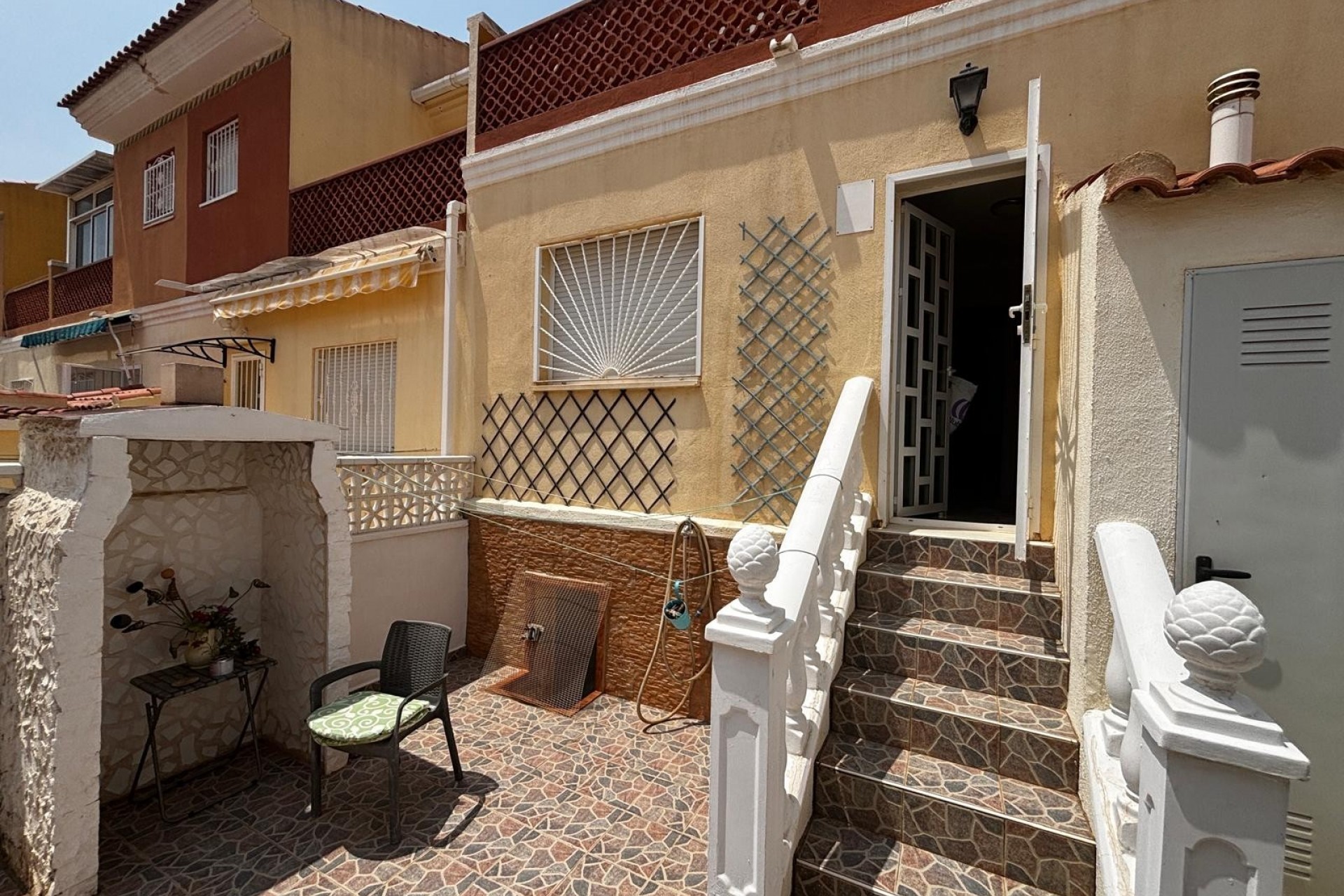 La Revente - Maison de Ville - Ciudad Quesada - Doña Pepa