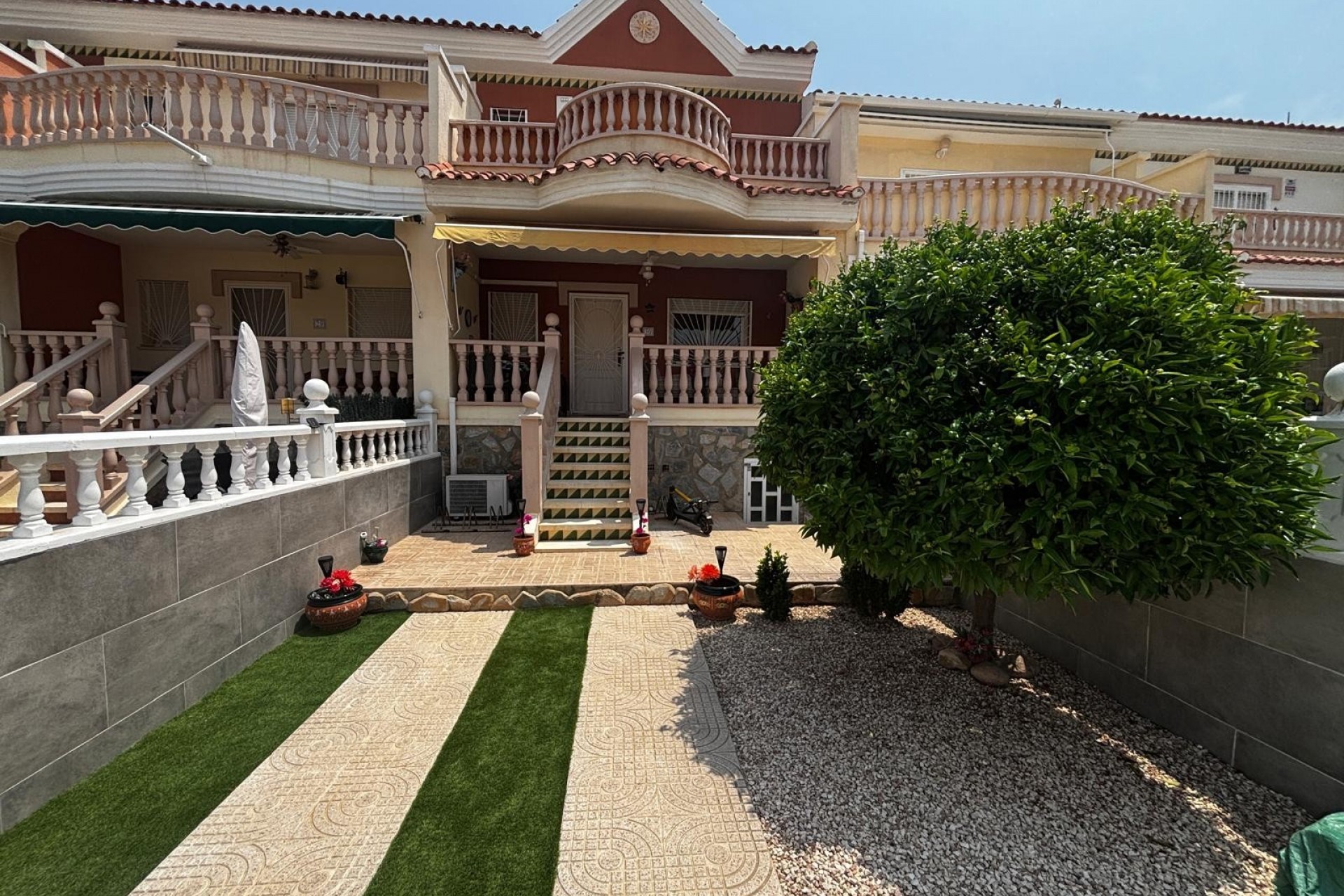 La Revente - Maison de Ville - Ciudad Quesada - Doña Pepa