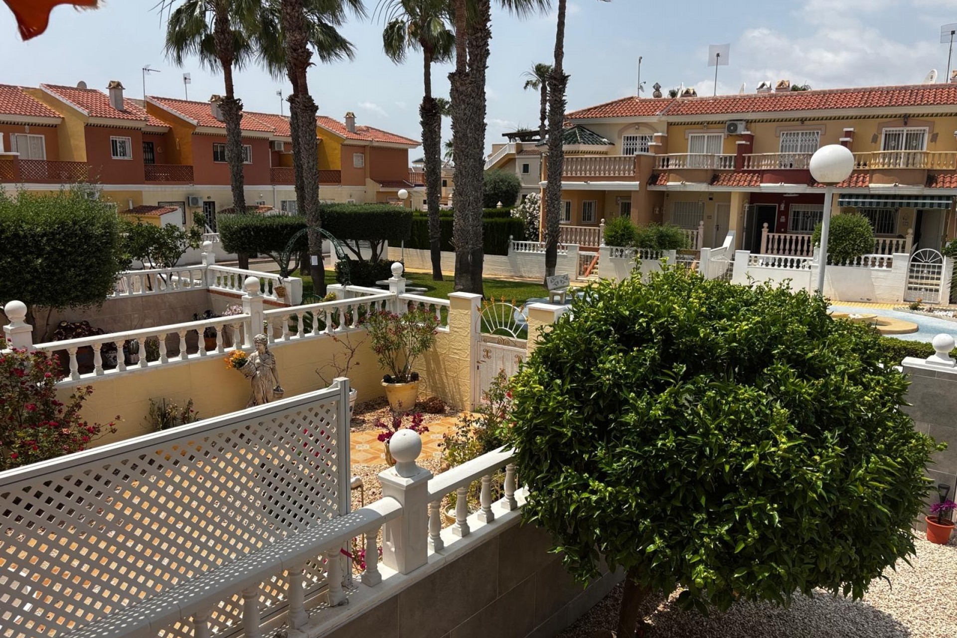 La Revente - Maison de Ville - Ciudad Quesada - Doña Pepa