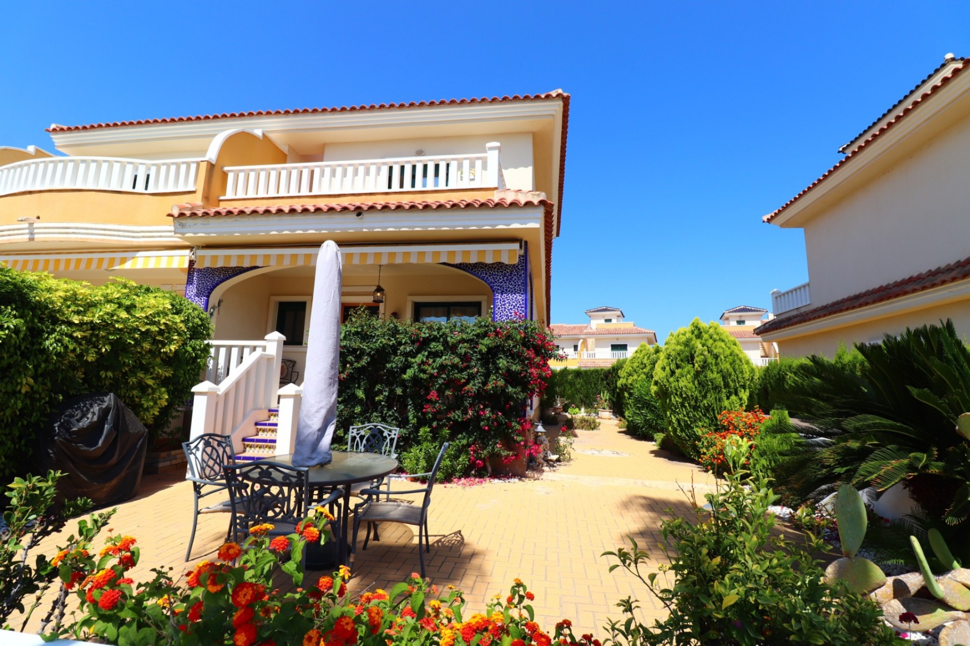 La Revente - Maison de Ville - Ciudad Quesada - Doña Pepa
