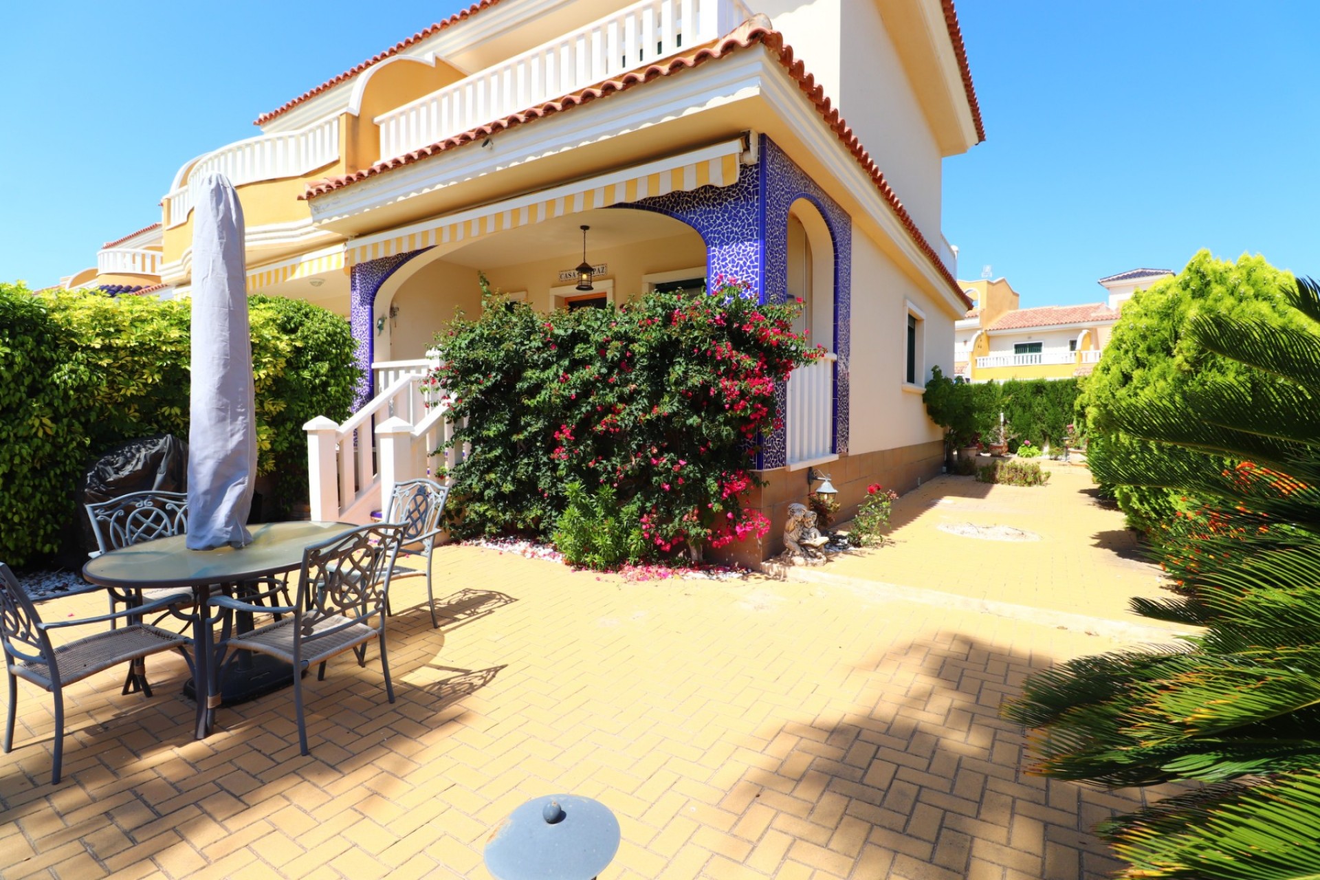 La Revente - Maison de Ville - Ciudad Quesada - Doña Pepa