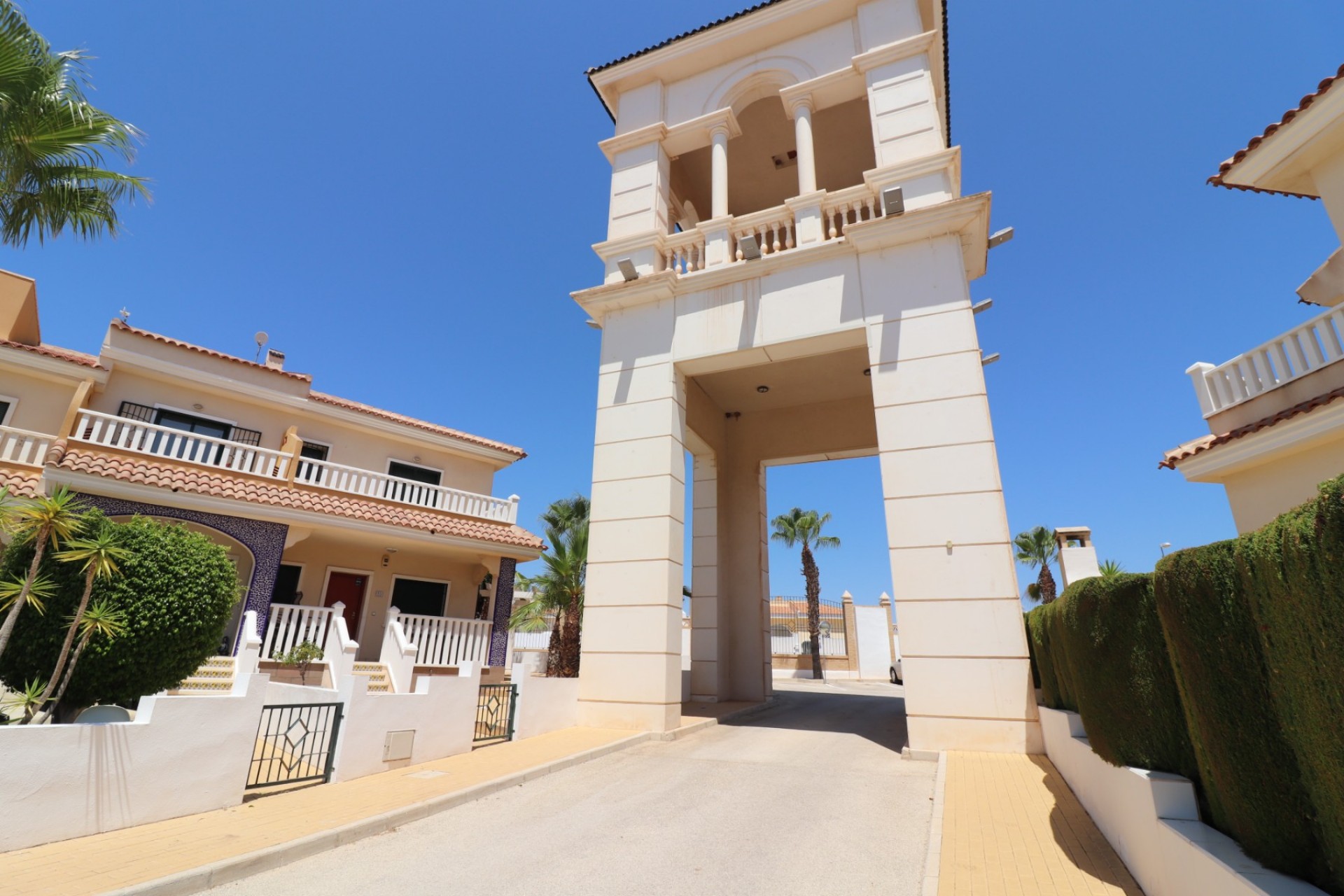 La Revente - Maison de Ville - Ciudad Quesada - Doña Pepa