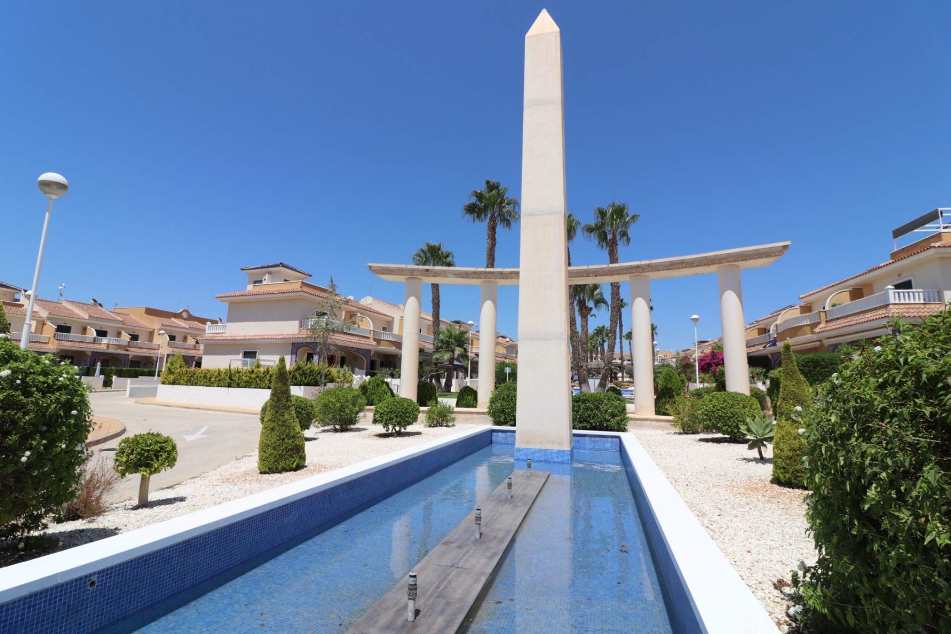 La Revente - Maison de Ville - Ciudad Quesada - Doña Pepa
