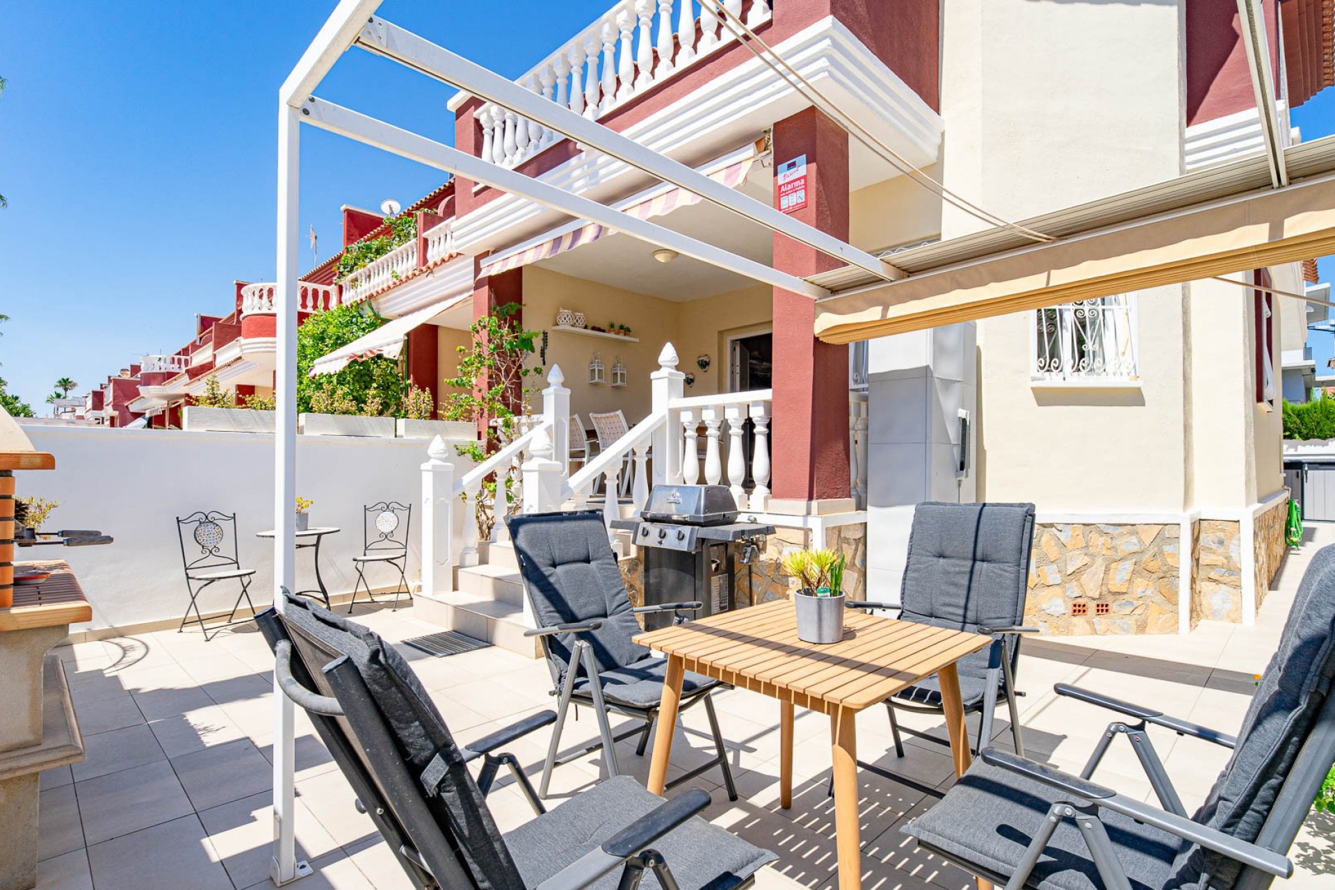 La Revente - Maison de Ville - Ciudad Quesada - Doña Pepa