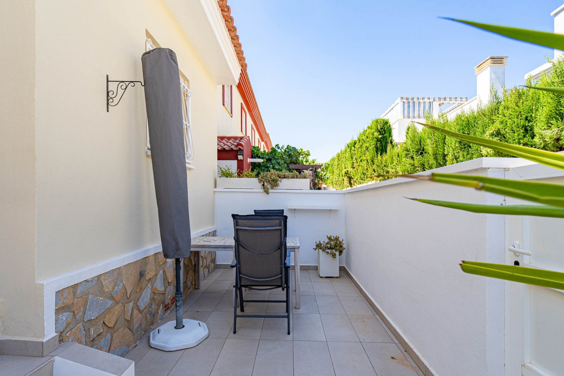 La Revente - Maison de Ville - Ciudad Quesada - Doña Pepa