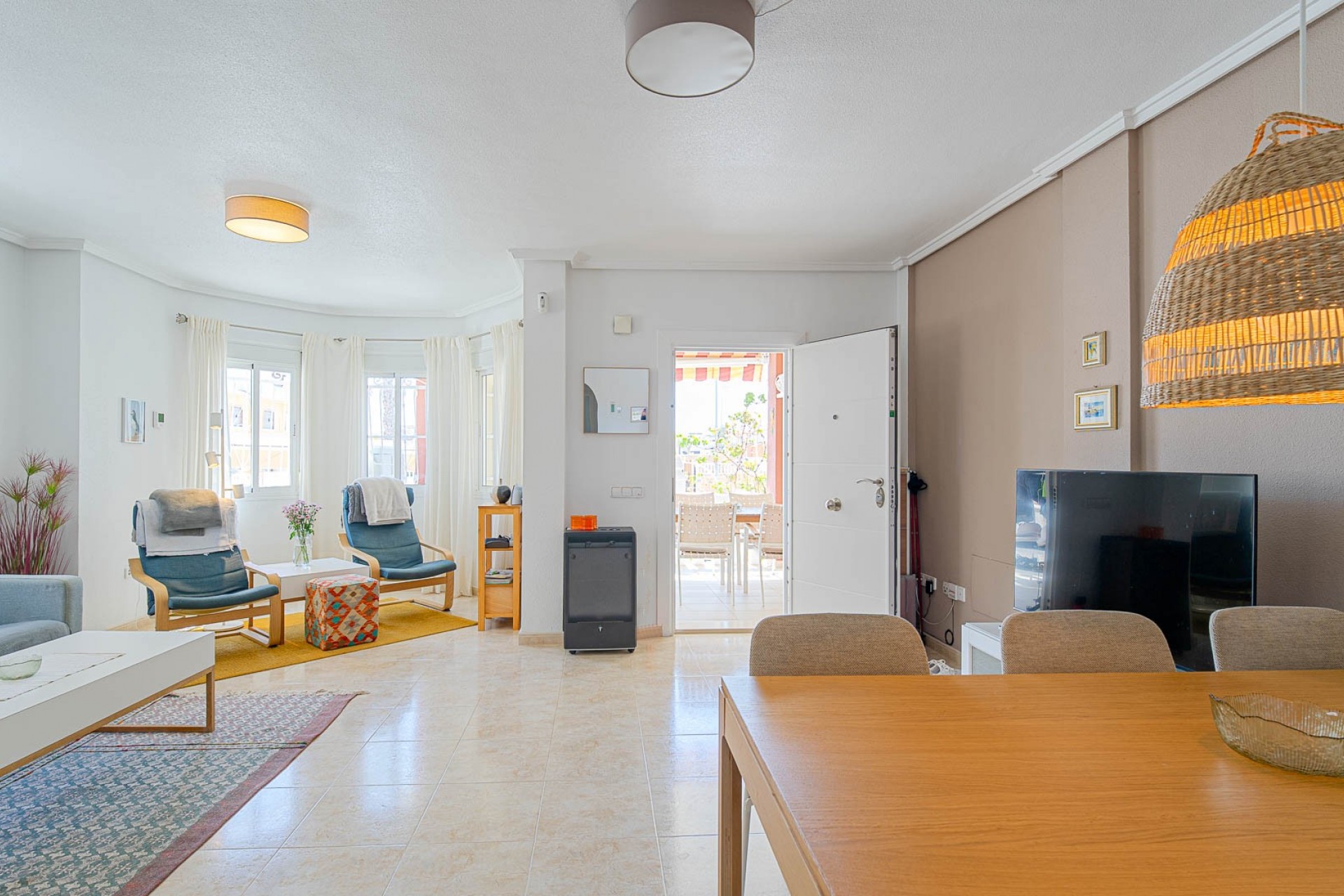 La Revente - Maison de Ville - Ciudad Quesada - Doña Pepa
