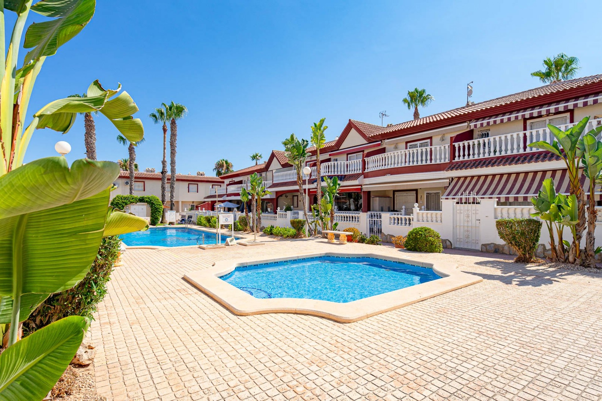 La Revente - Maison de Ville - Ciudad Quesada - Doña Pepa