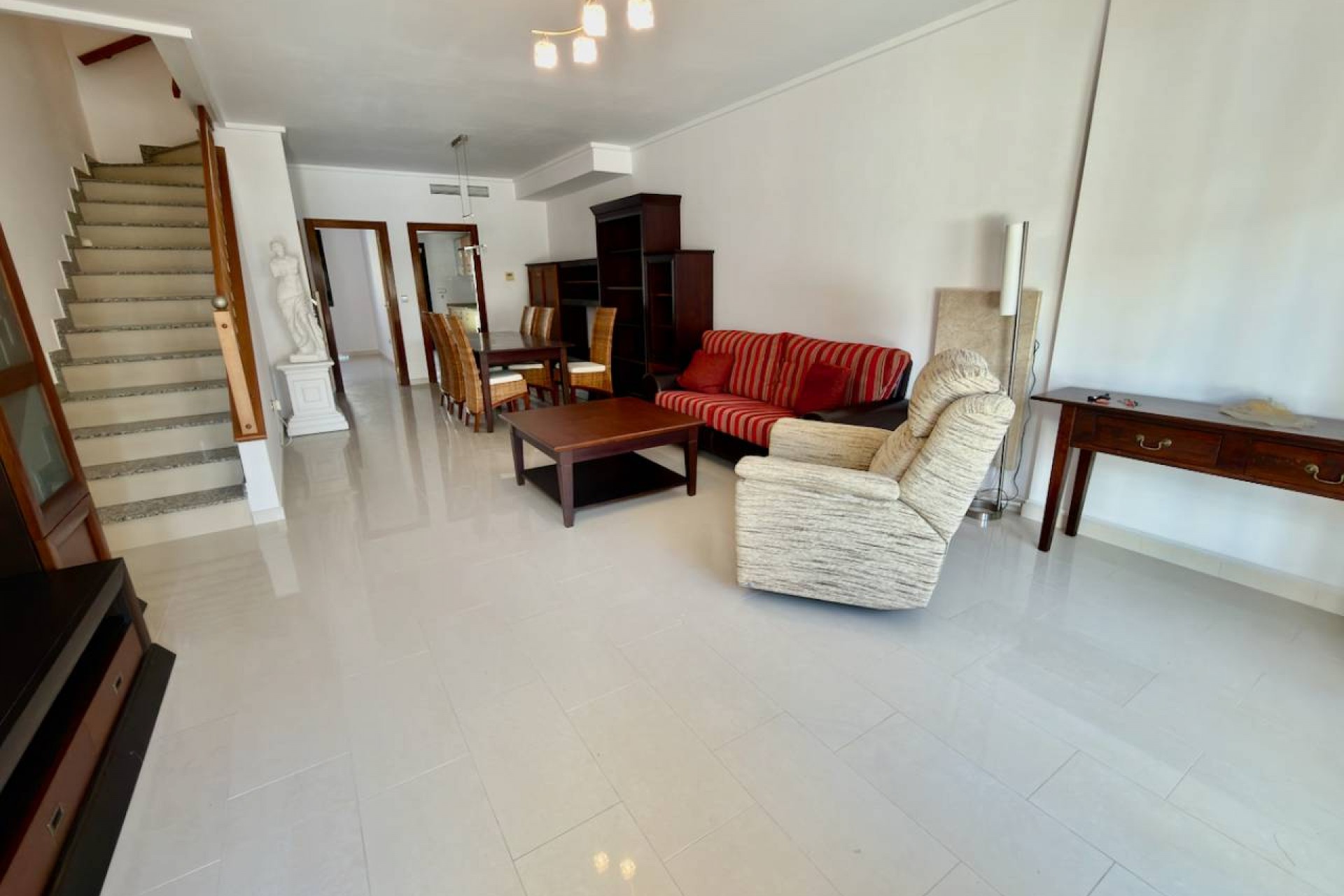La Revente - Maison de Ville - Ciudad Quesada - Doña Pepa