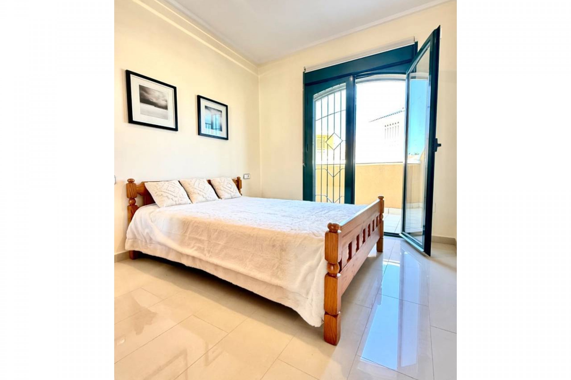 La Revente - Maison de Ville - Ciudad Quesada - Doña Pepa