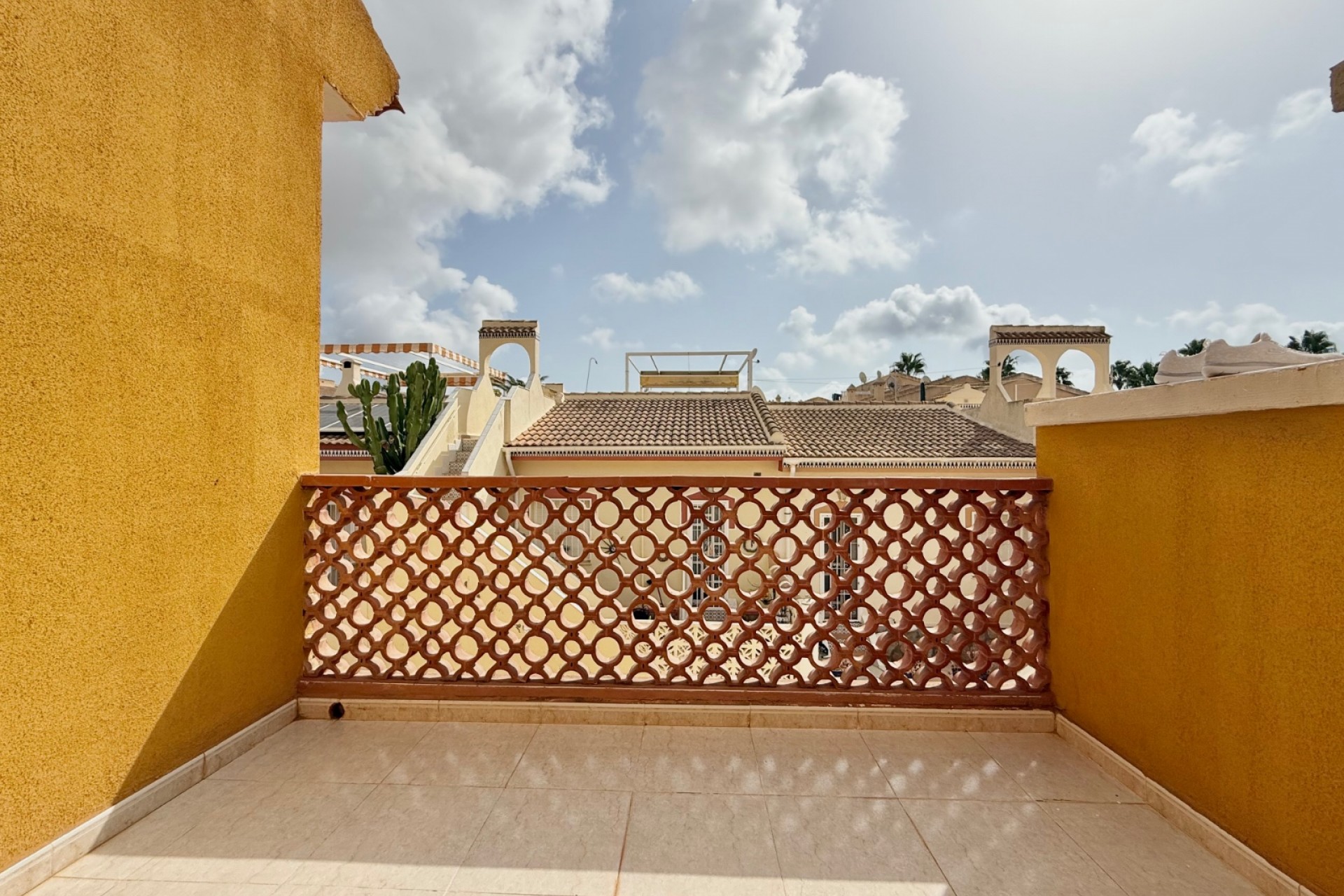 La Revente - Maison de Ville - Ciudad Quesada - Doña Pepa