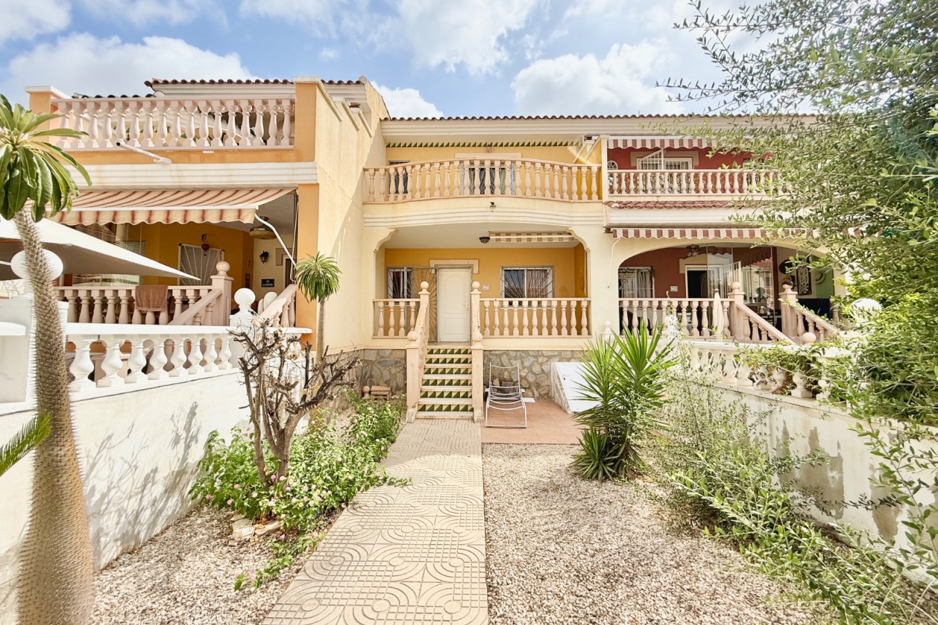La Revente - Maison de Ville - Ciudad Quesada - Doña Pepa