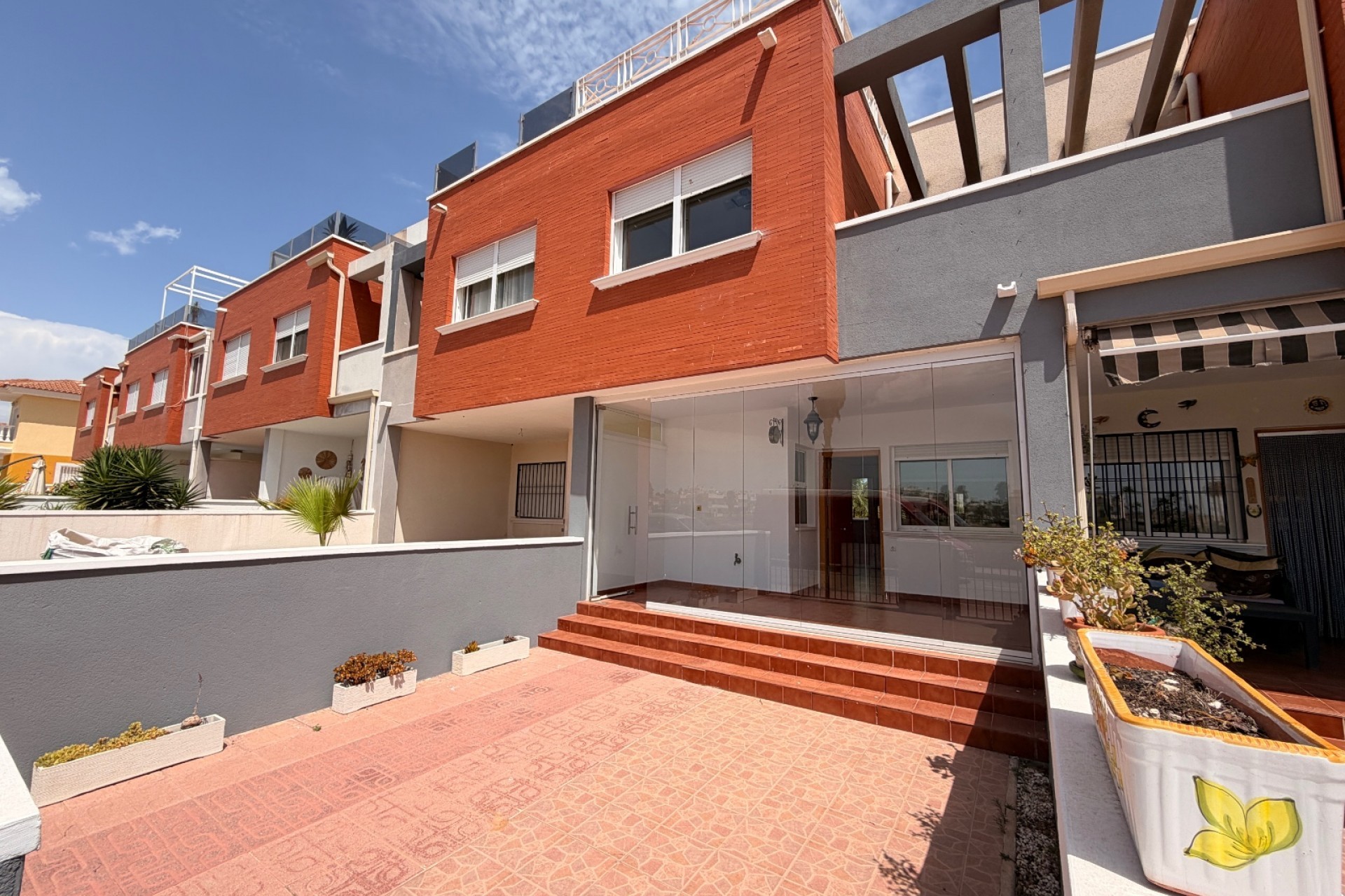 La Revente - Maison de Ville - Ciudad Quesada - Doña Pepa