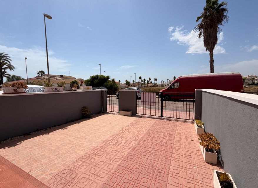 La Revente - Maison de Ville - Ciudad Quesada - Doña Pepa