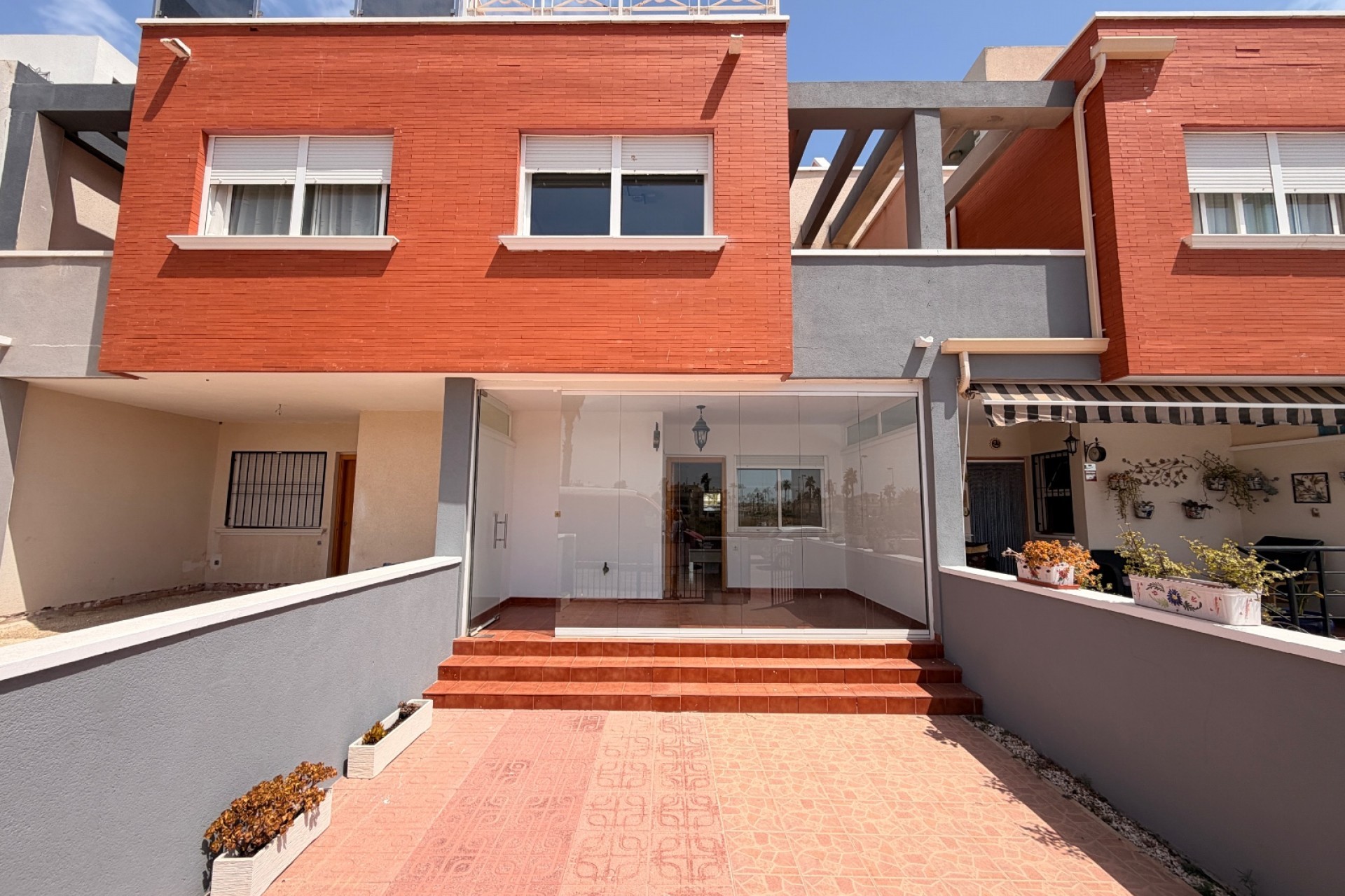 La Revente - Maison de Ville - Ciudad Quesada - Doña Pepa