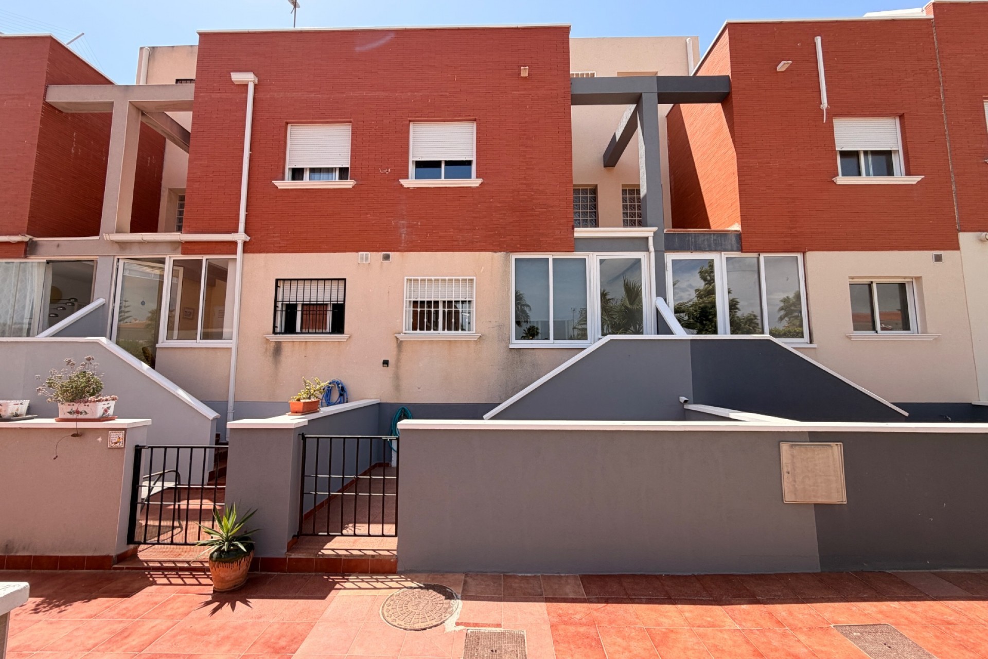 La Revente - Maison de Ville - Ciudad Quesada - Doña Pepa