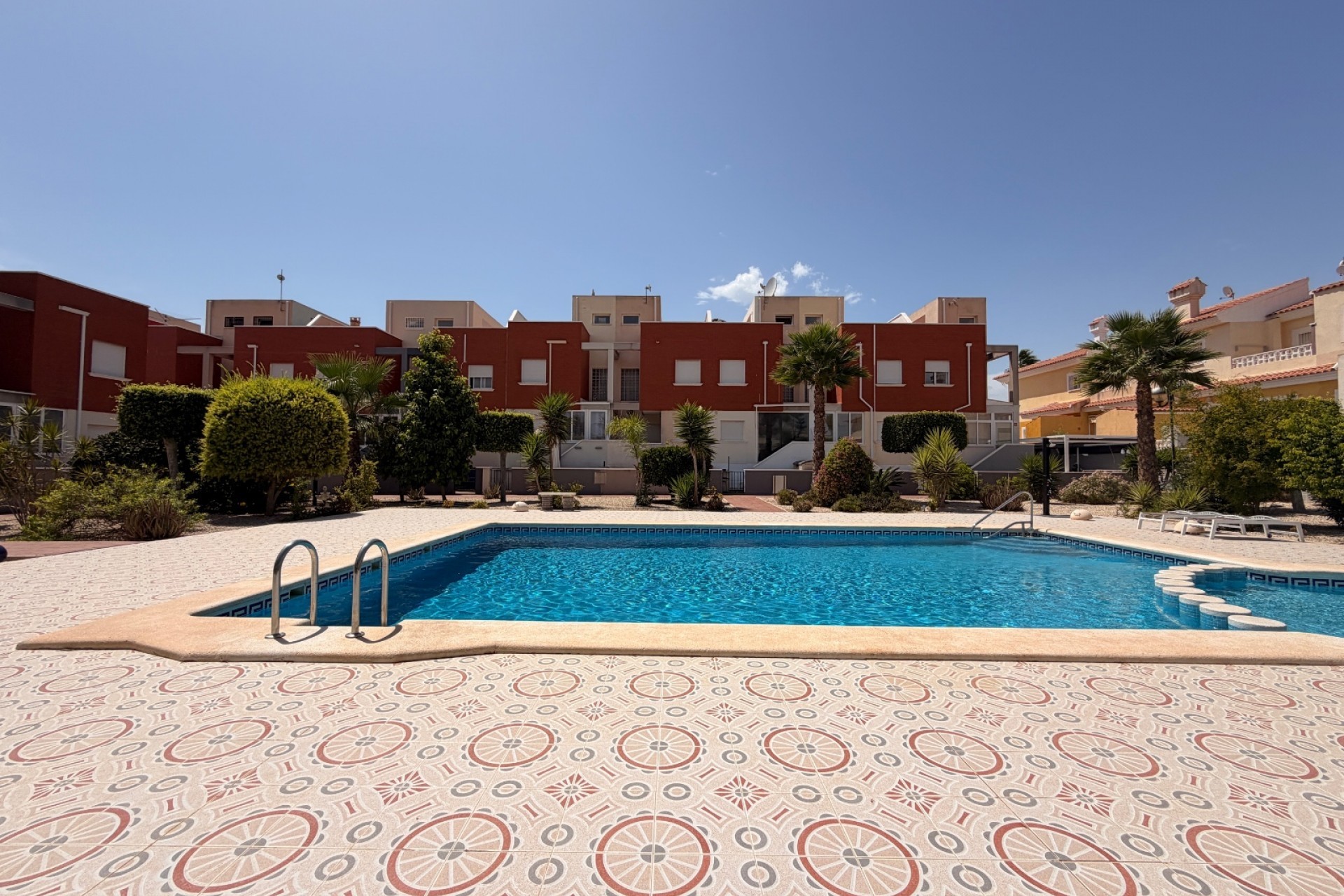 La Revente - Maison de Ville - Ciudad Quesada - Doña Pepa