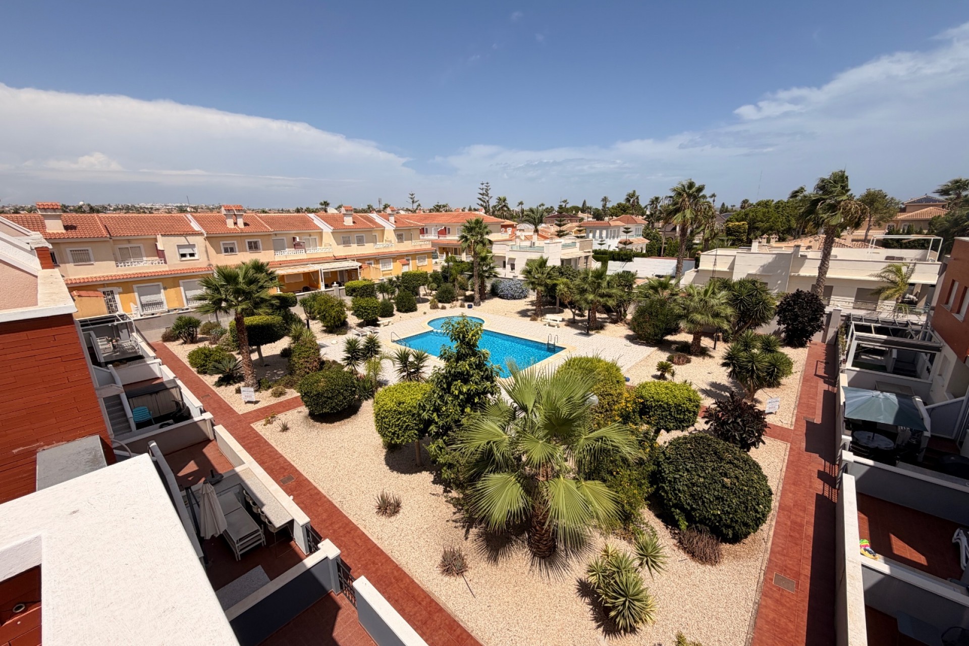 La Revente - Maison de Ville - Ciudad Quesada - Doña Pepa