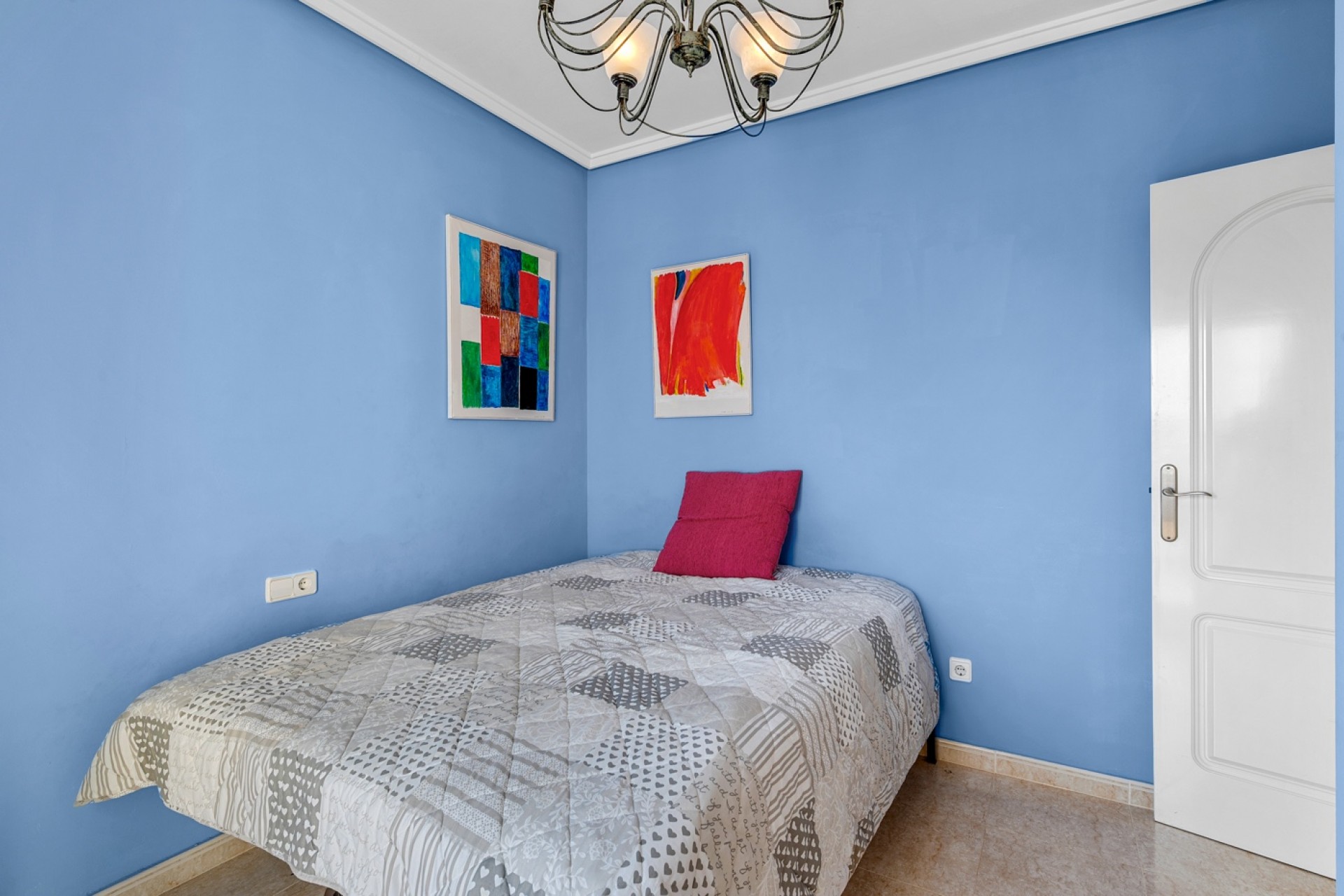 La Revente - Maison de Ville - Ciudad Quesada - Doña Pepa