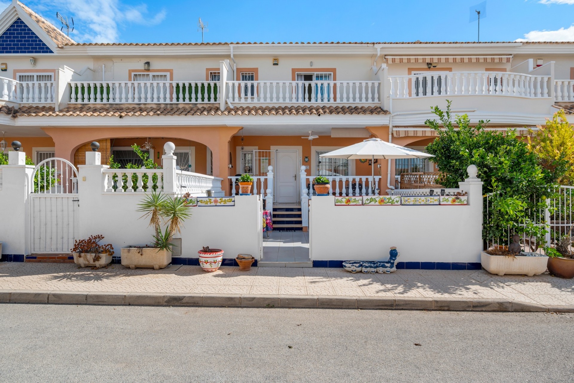 La Revente - Maison de Ville - Ciudad Quesada - Doña Pepa